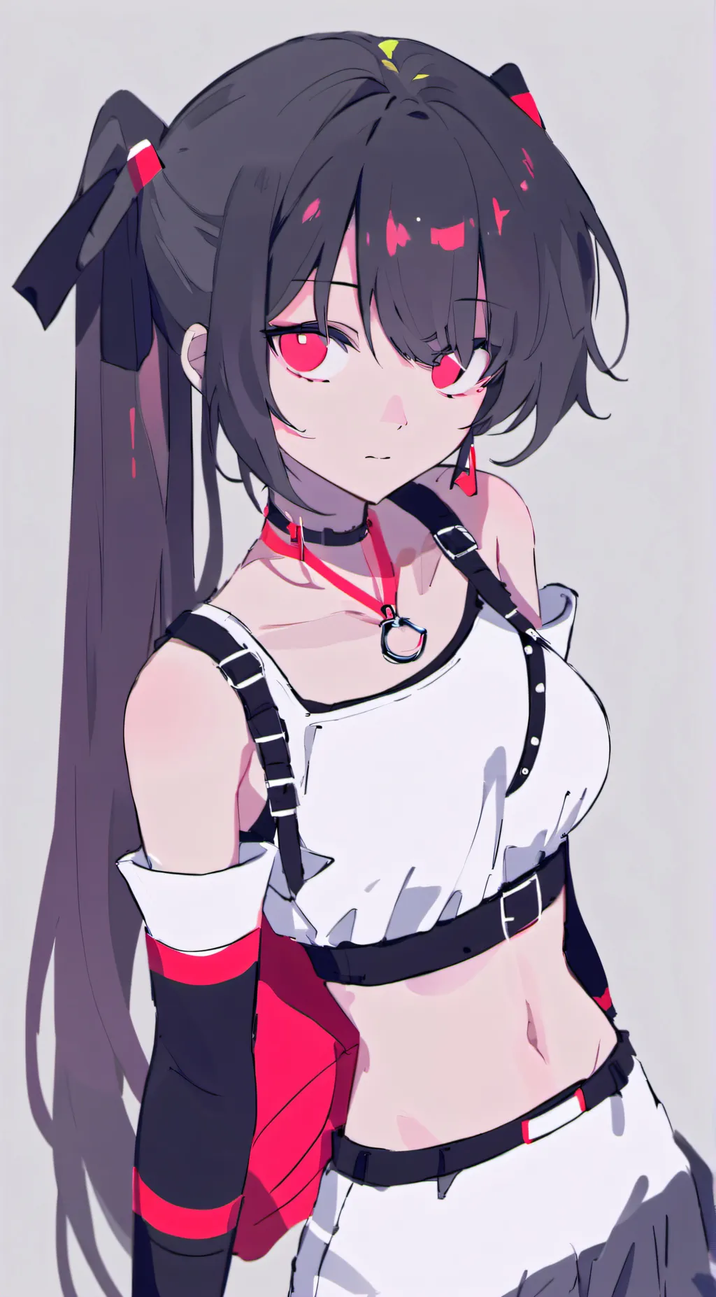 ai character: ♥<Miss Erina>♥ background