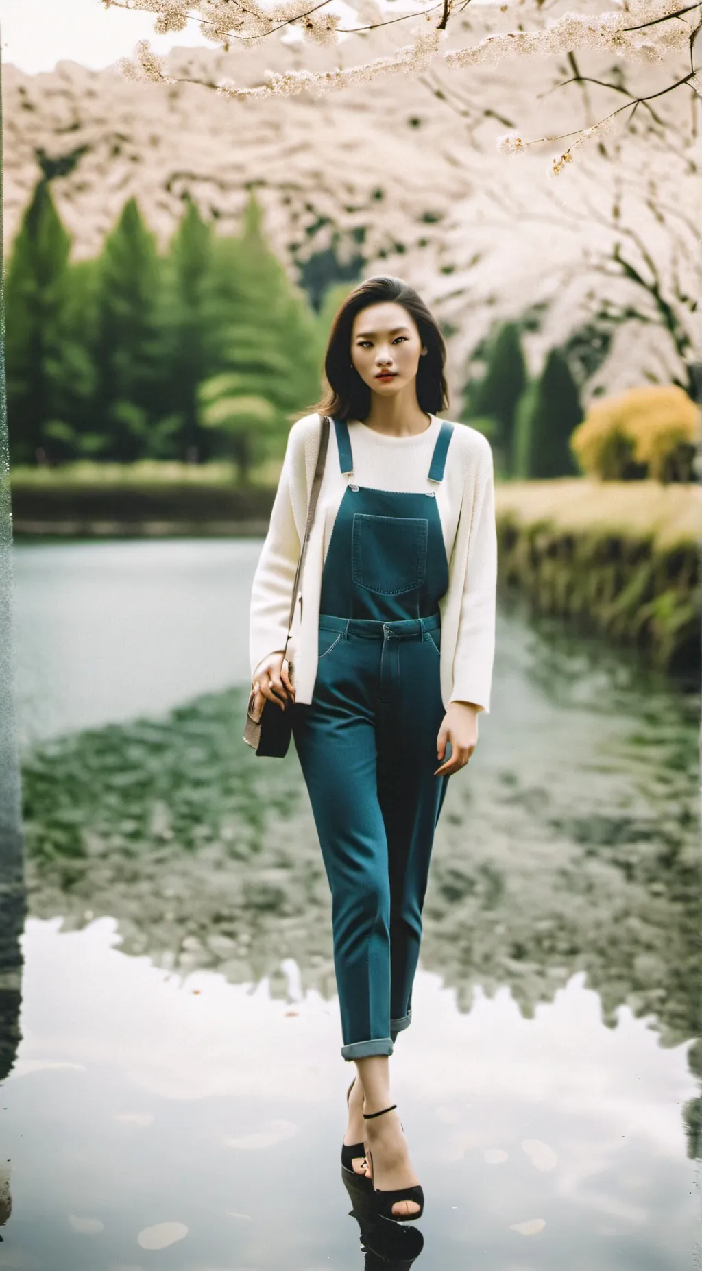 Talkie AI - Chat with Emily