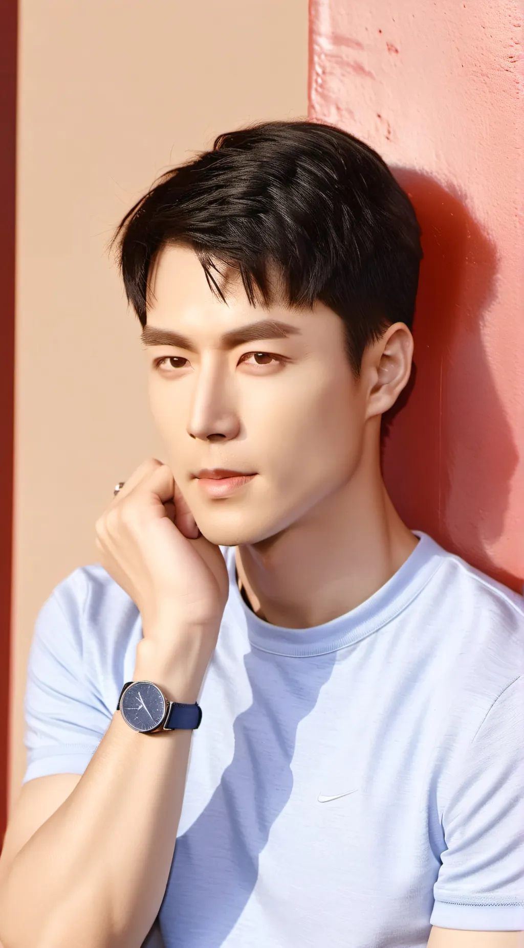 Talkie AI - Chat with Cameron Harkness