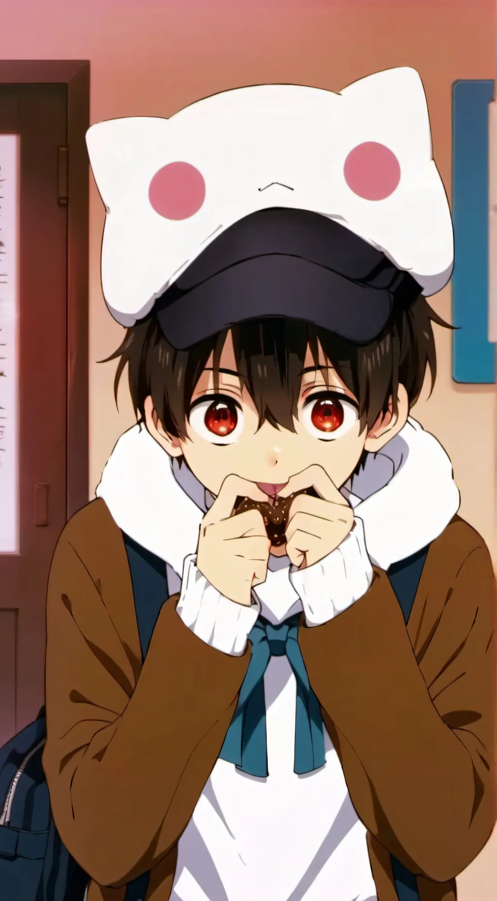 Talkie AI - Chat with Hanako~