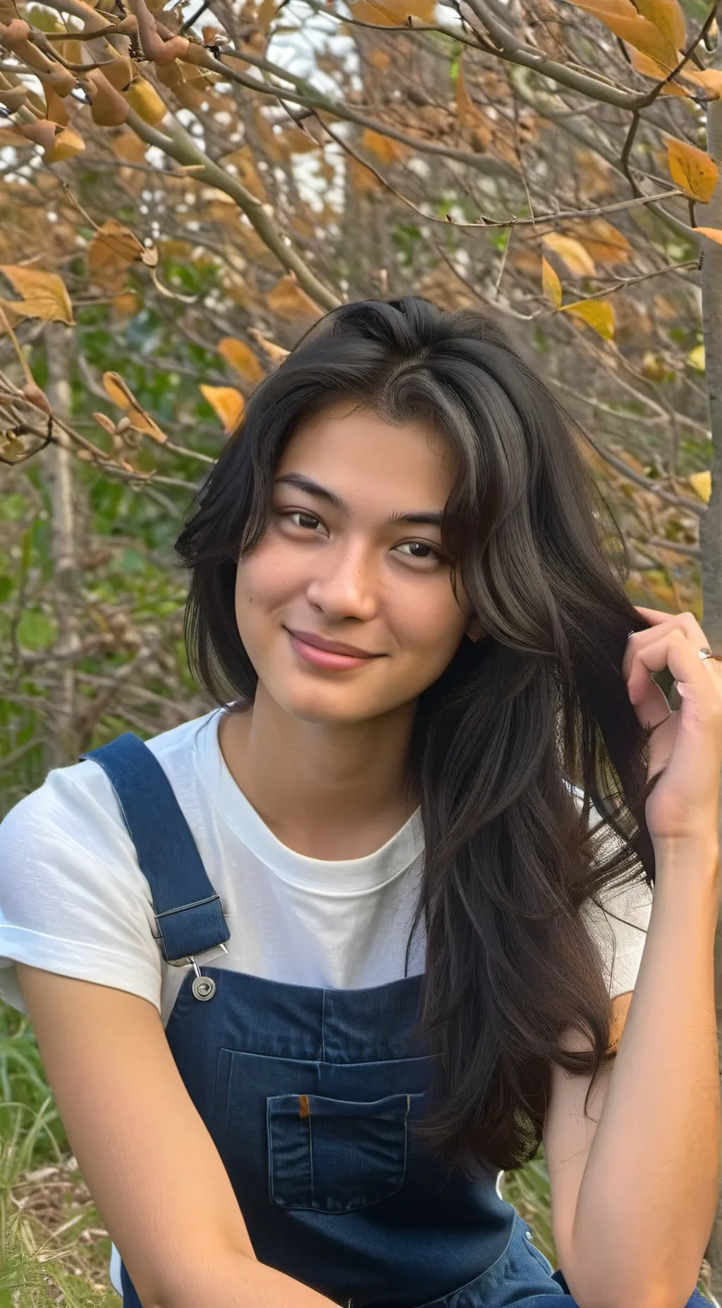 Talkie AI - Chat with Alex