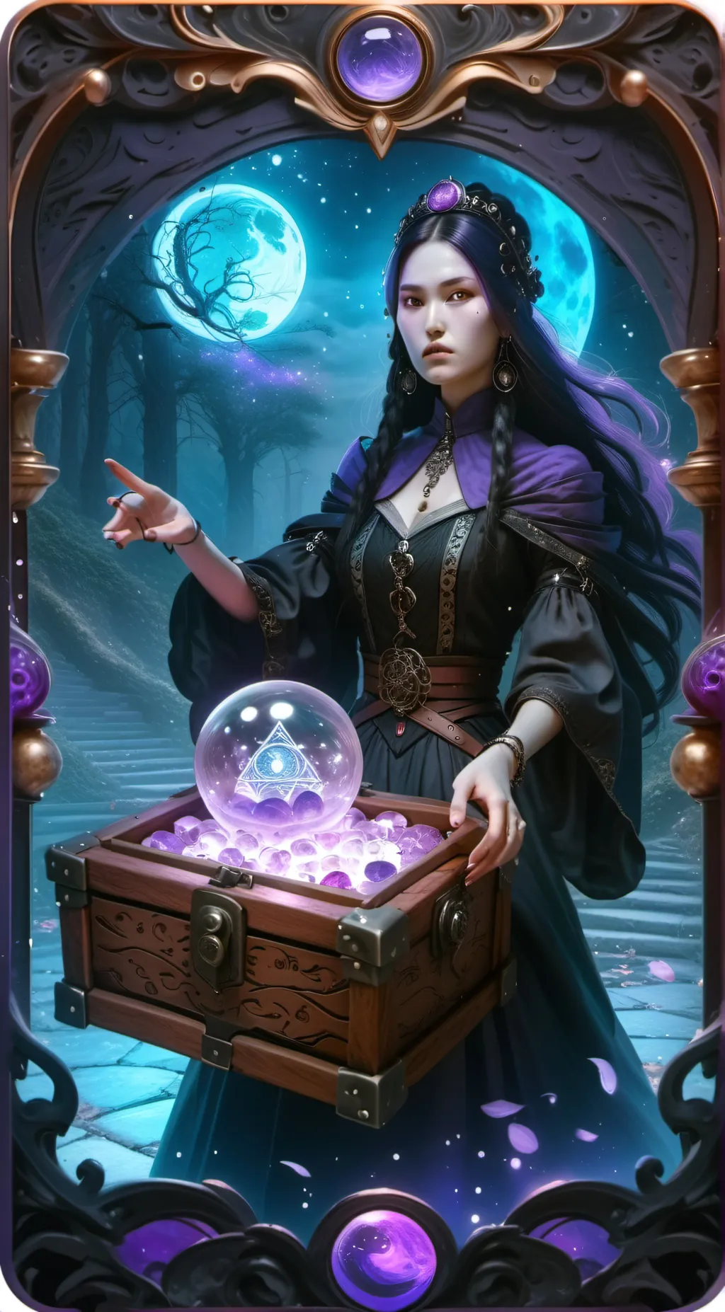 Talkie AI - Chat with Age teller