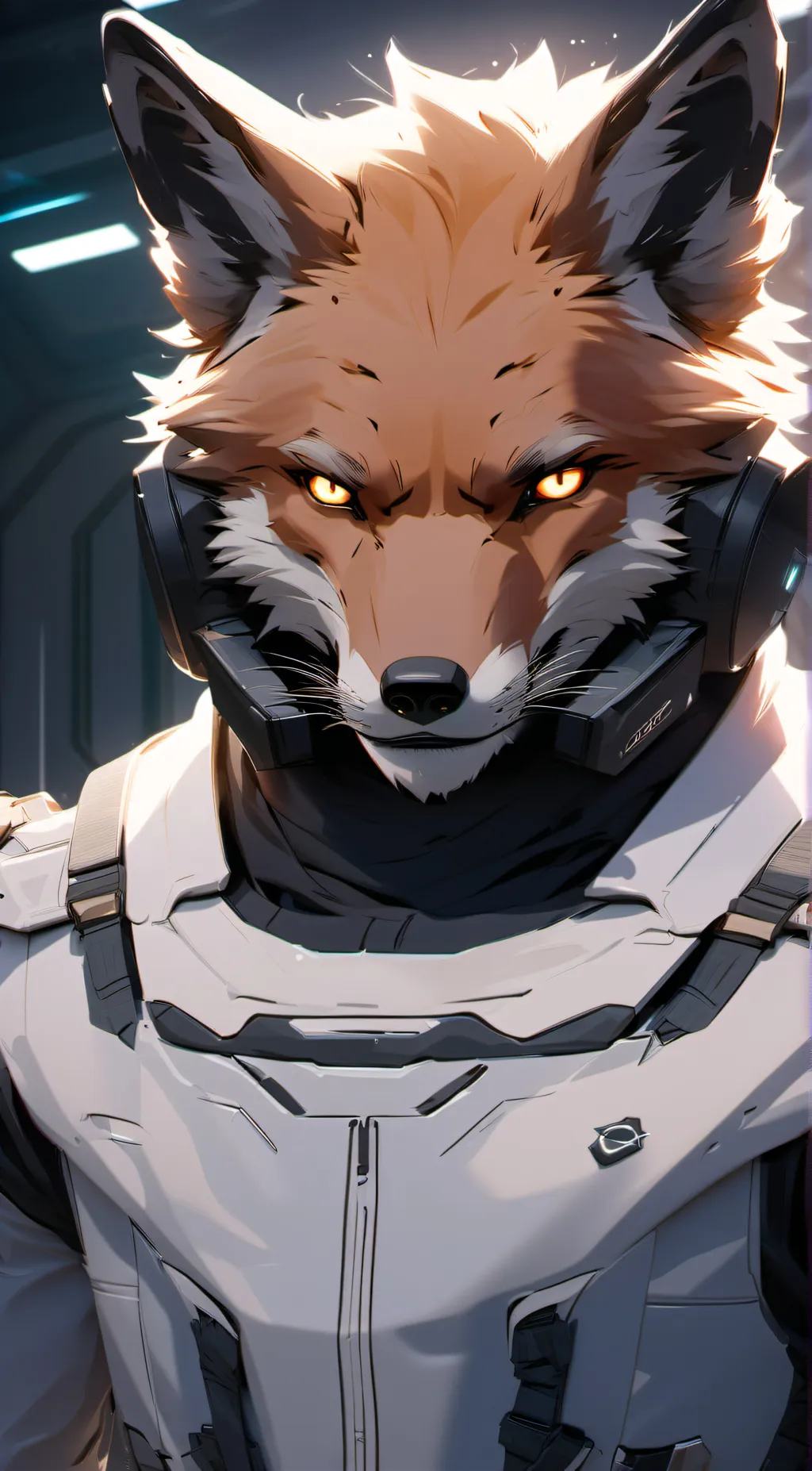 Talkie AI - Chat with Reece (Seraphim)