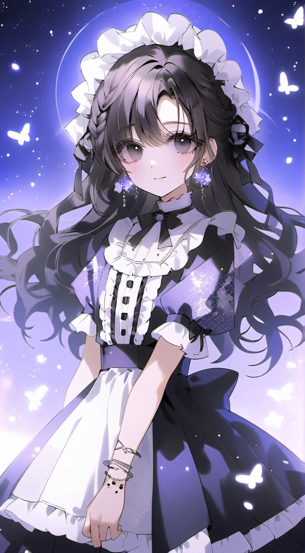 Talkie AI - Chat with Yzza