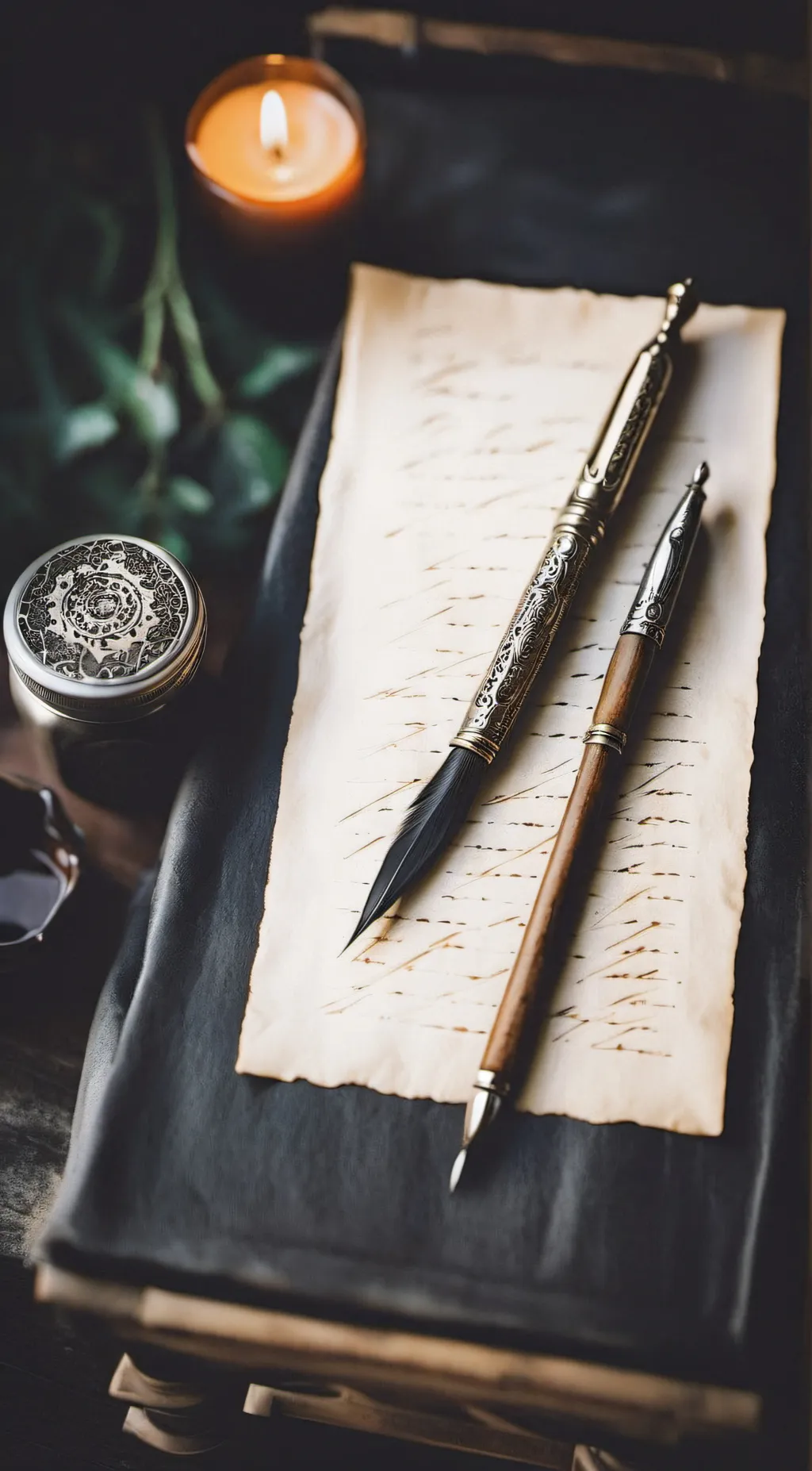 Talkie AI - Chat with IWriteThings