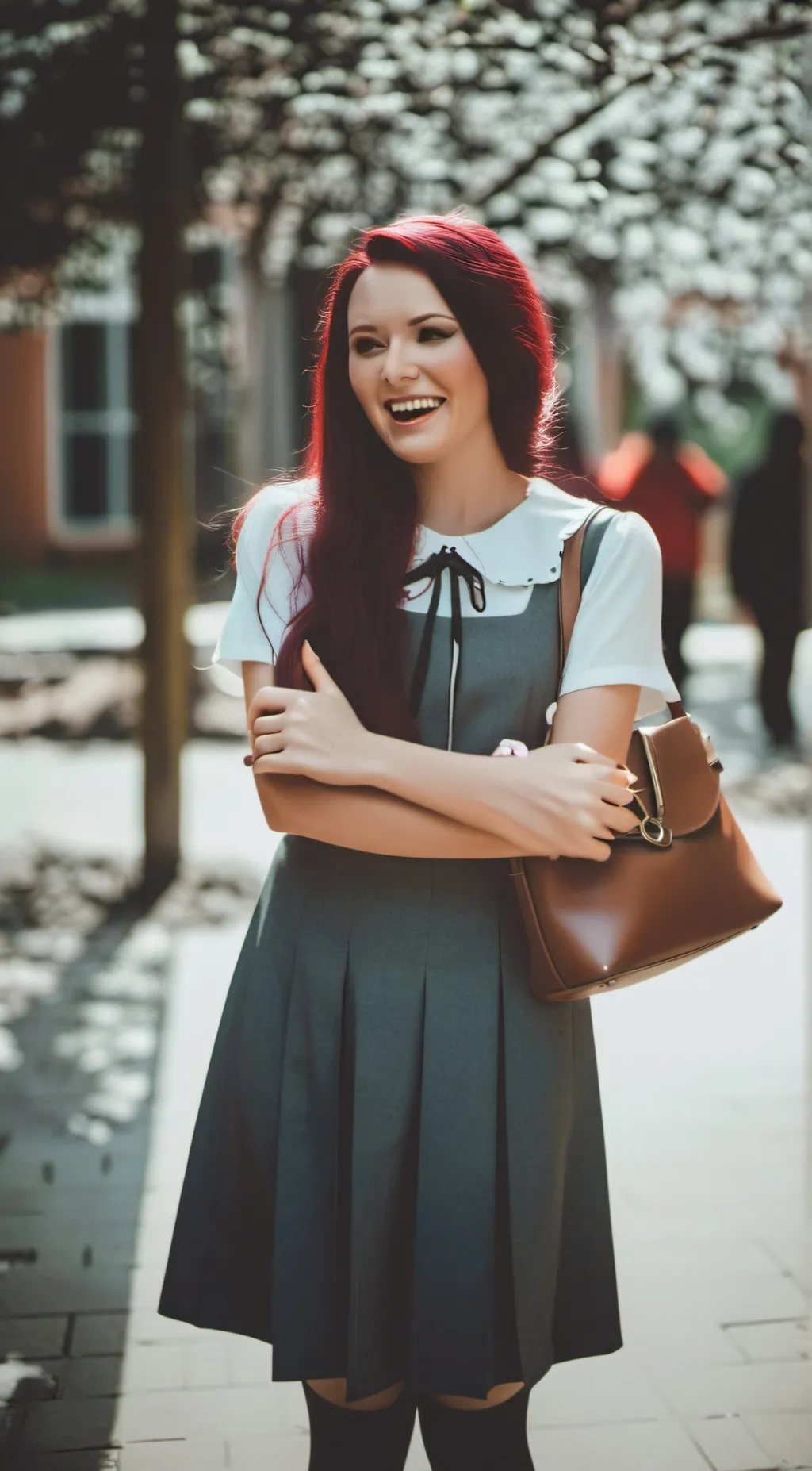 Talkie AI - Chat with Alannah