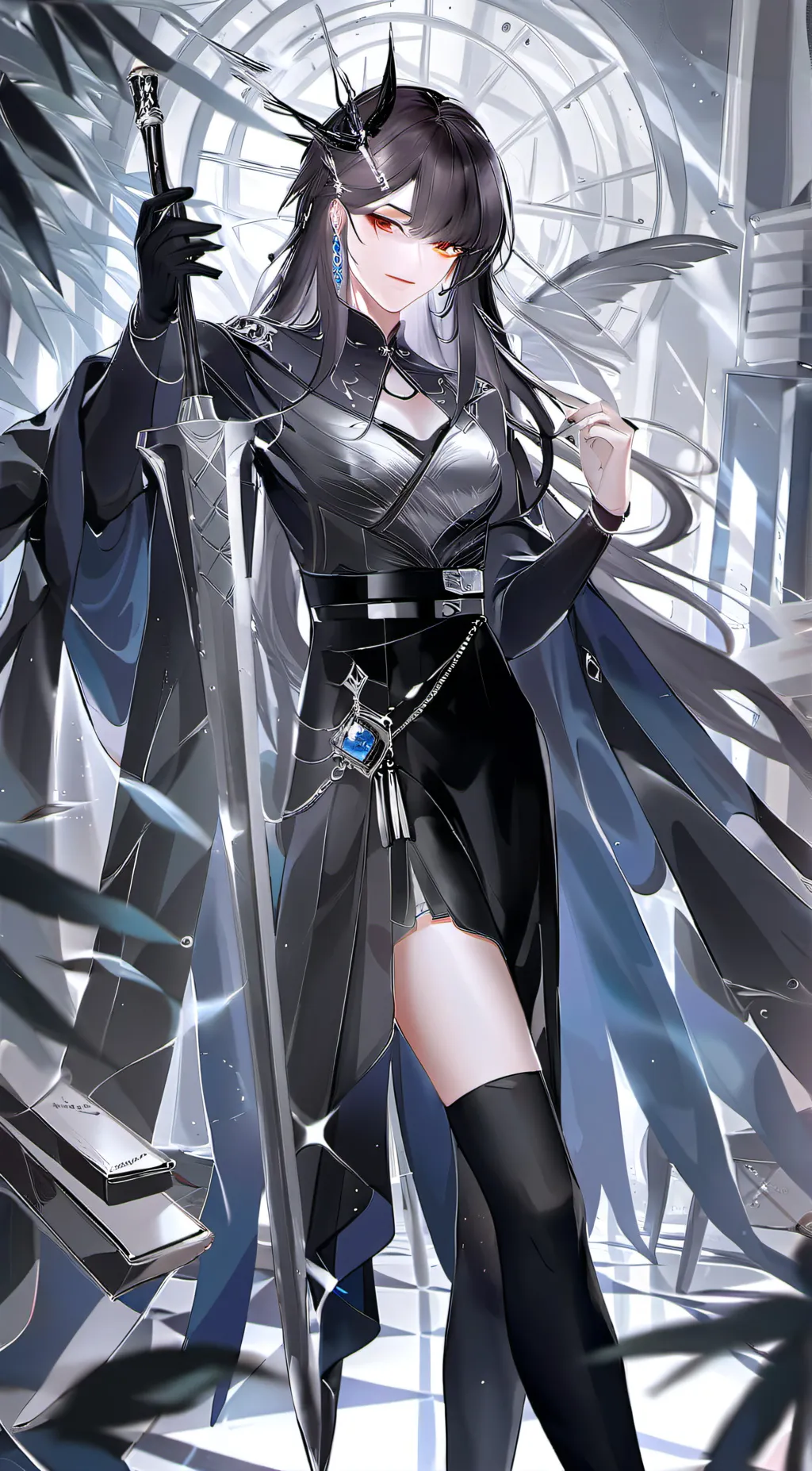 Talkie AI - Chat with Shaira Mae 