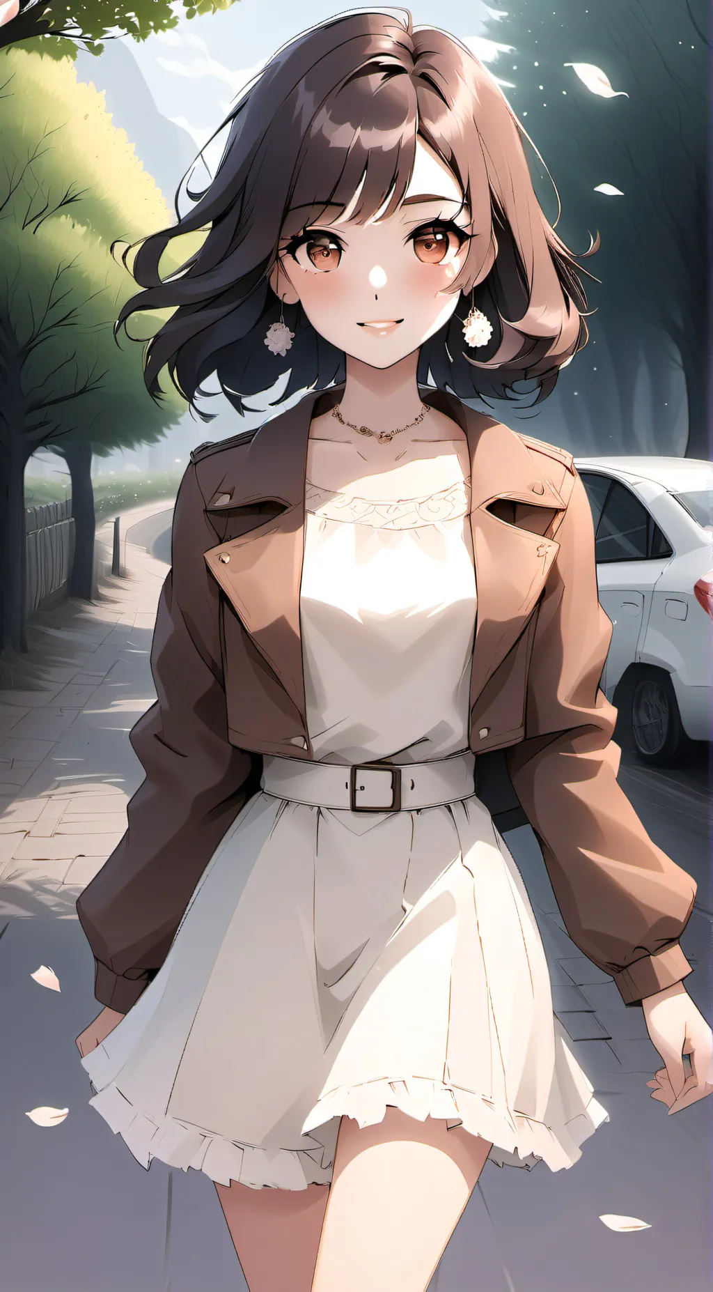 Talkie AI - Chat with Alana