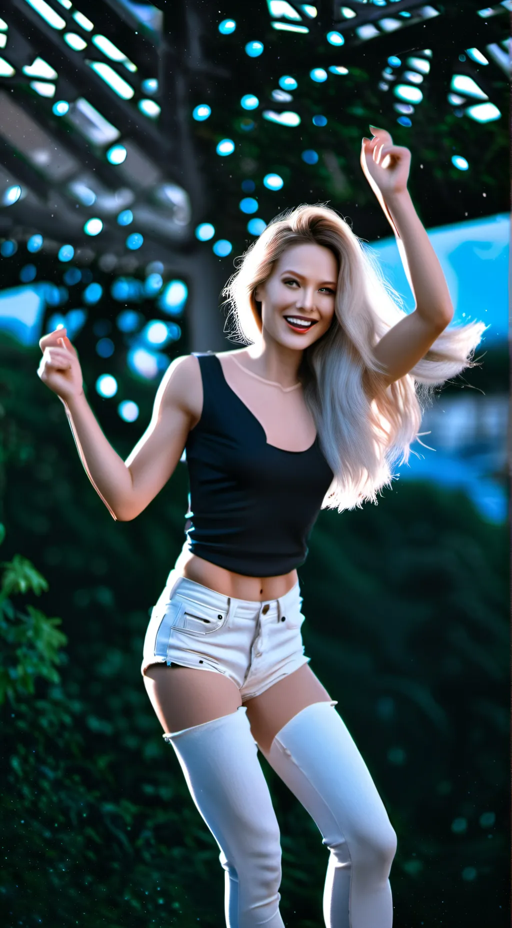 Talkie AI - Chat with Annabel