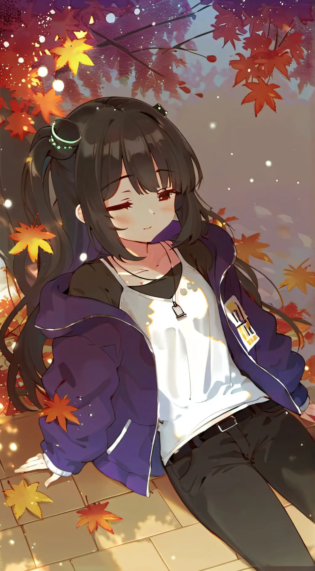 Talkie AI - Chat with Lucy Emily