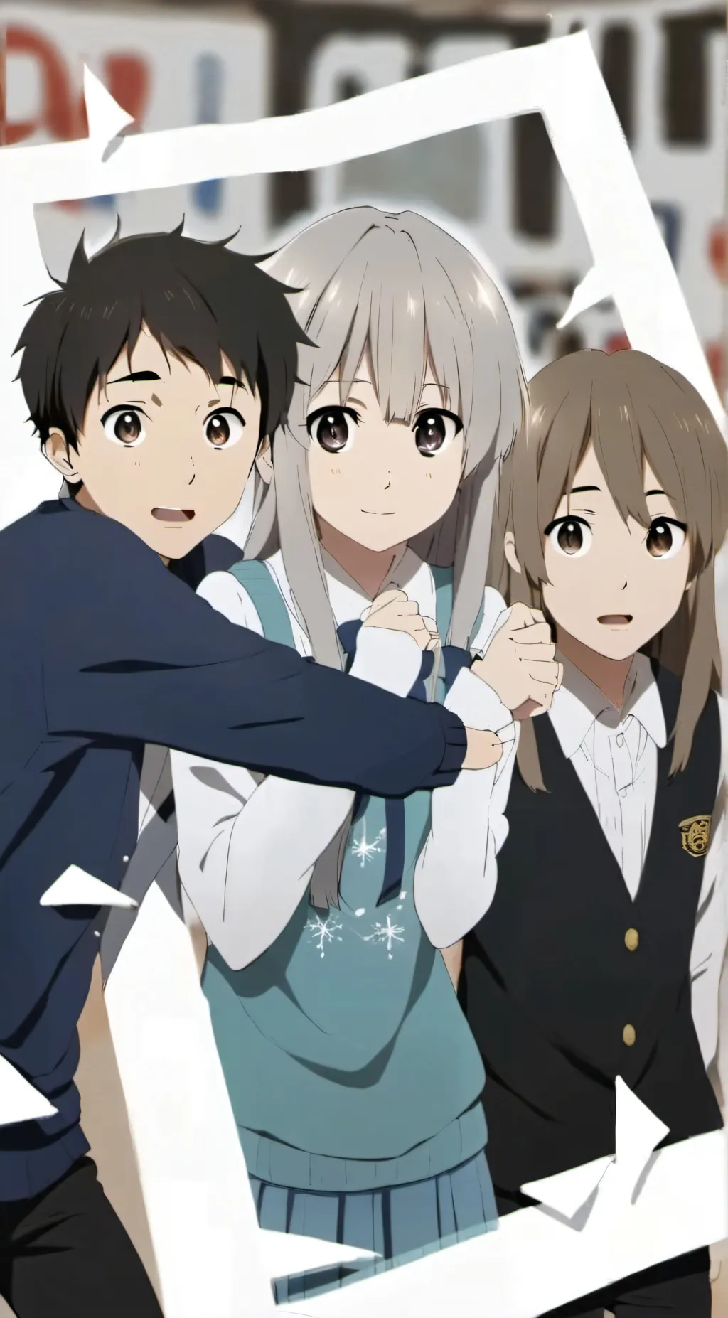 Talkie AI - Chat with alex