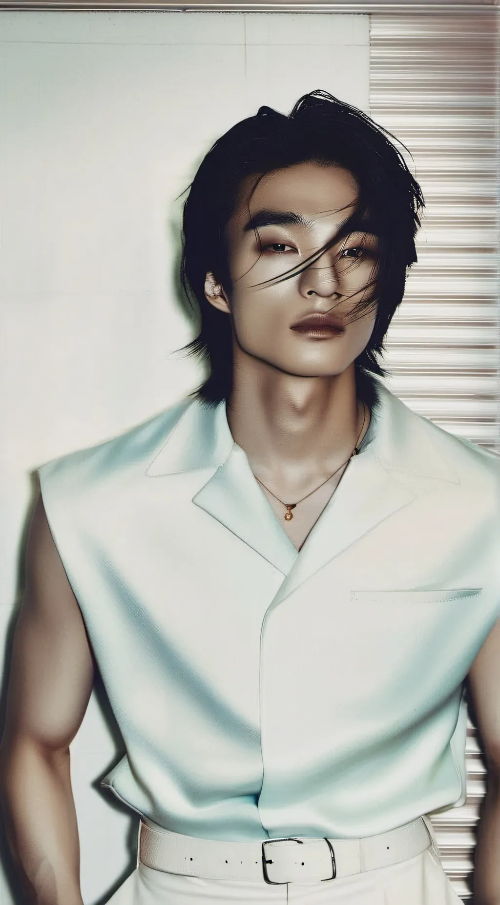 Talkie AI - Chat with Roshua