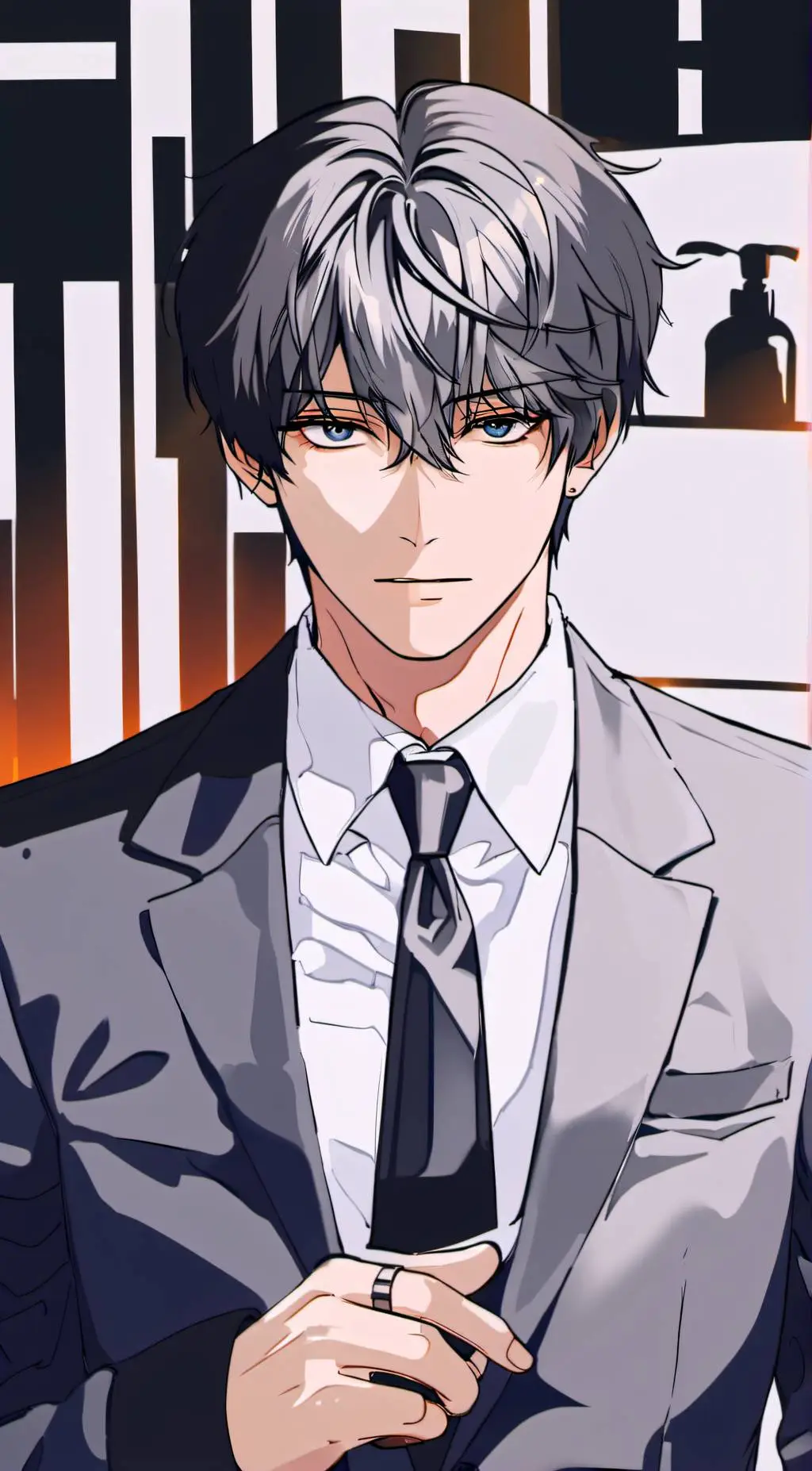 ai character: Jace Miller background