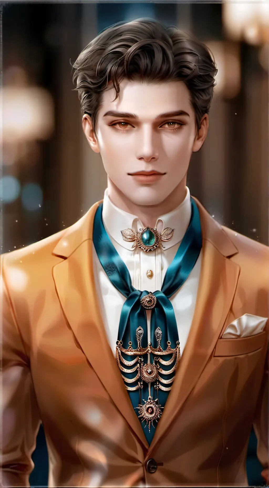 Talkie AI - Chat with max