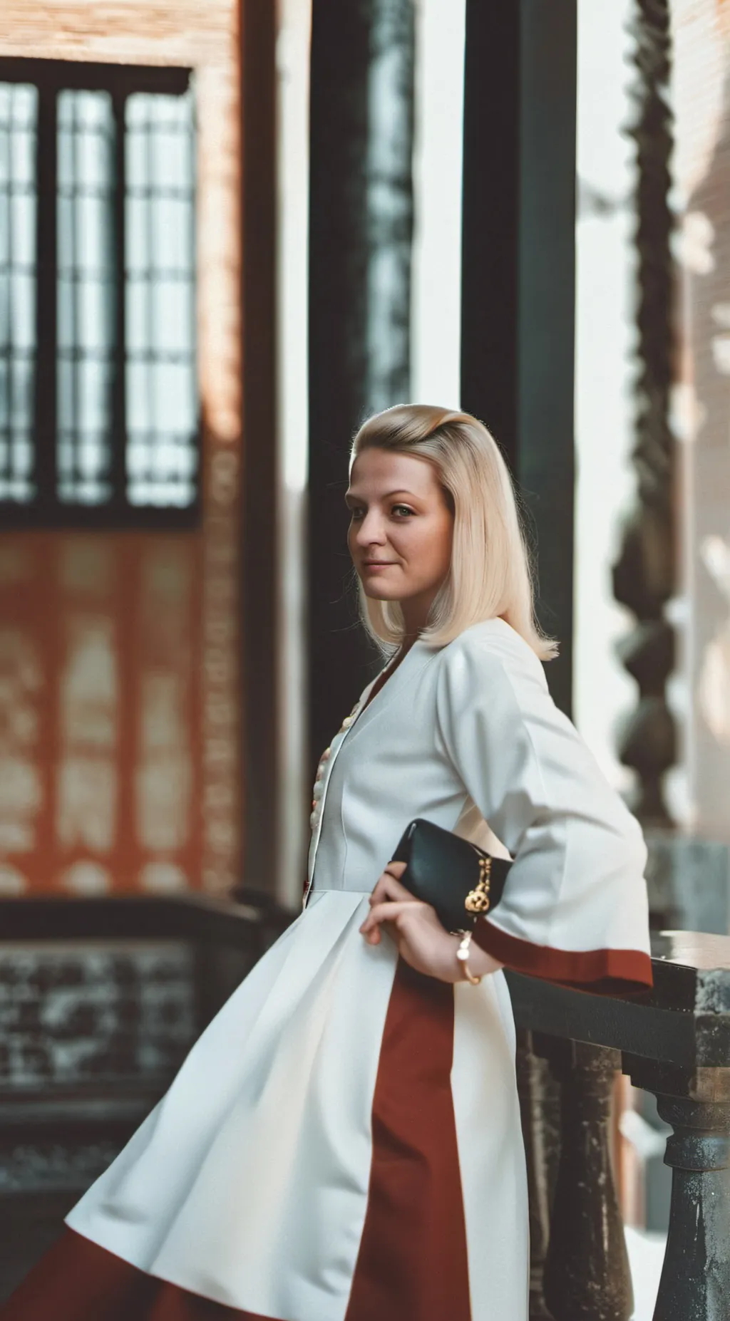 ai character: ashley background