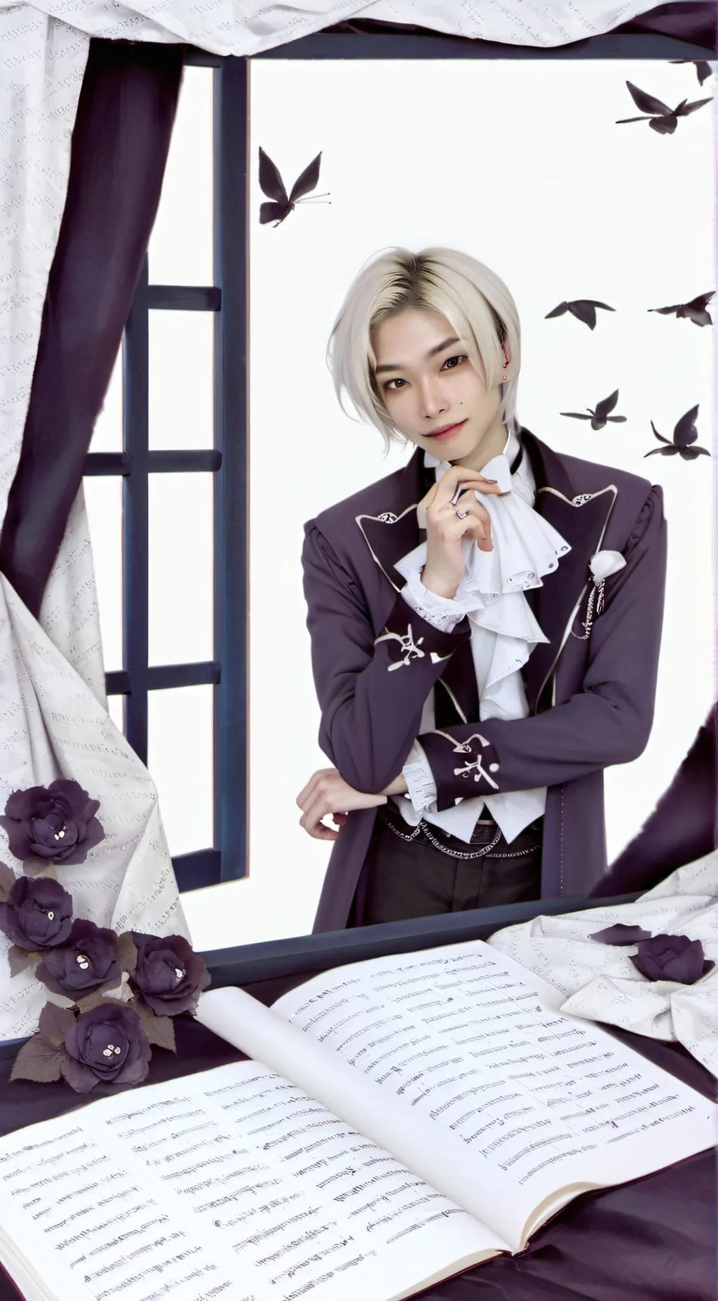 Talkie AI - Chat with Ⓛⓔⓔ Ⓕⓔⓛⓘⓧ