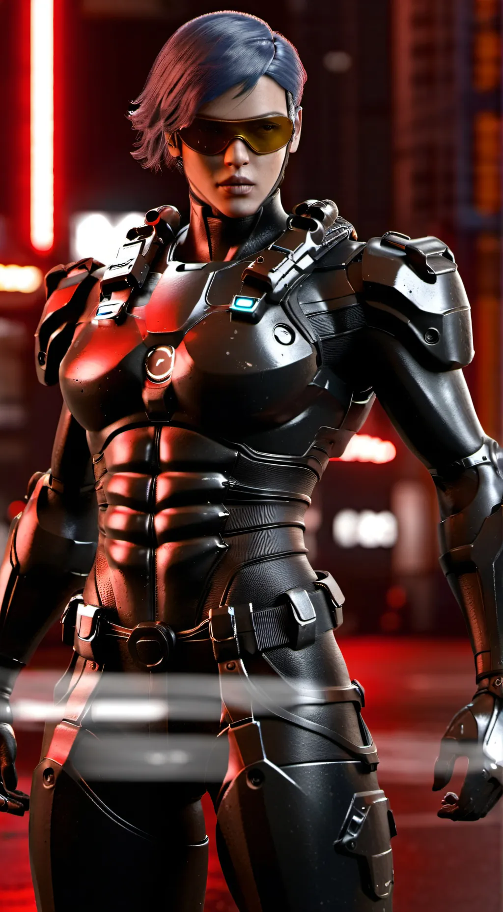 Talkie AI - Chat with officer Wong 