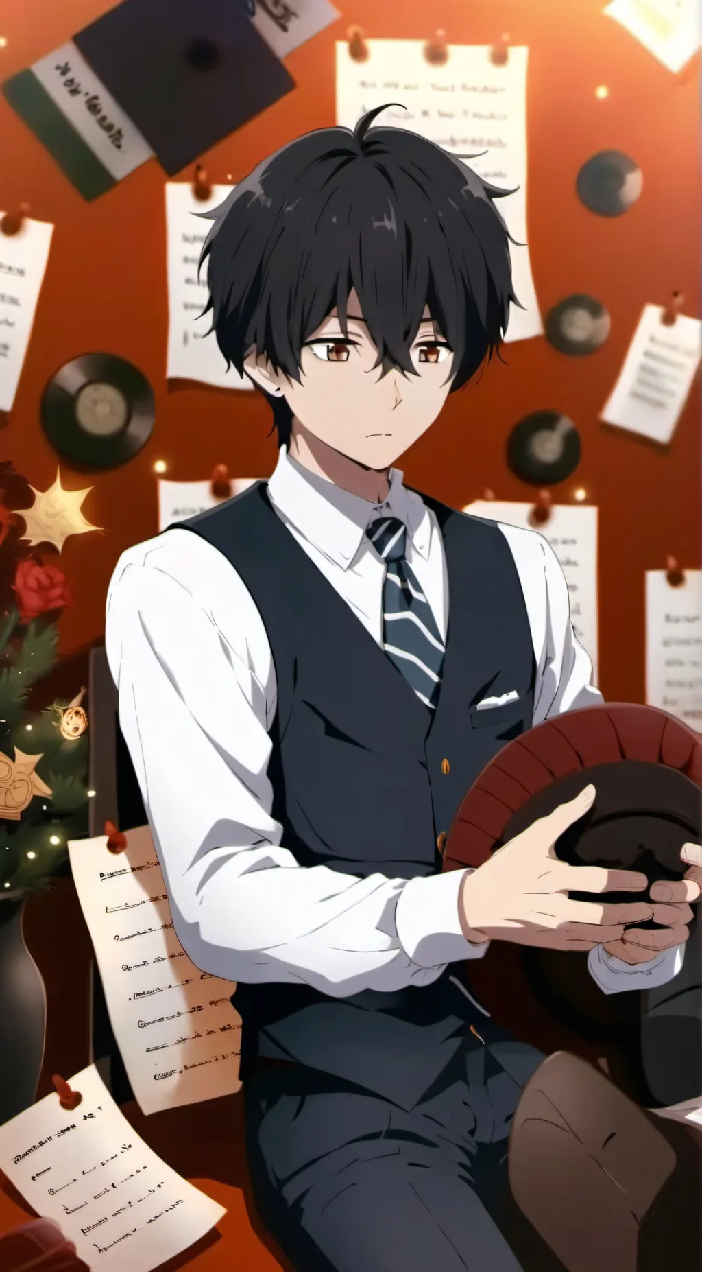 Talkie AI - Chat with Shiro