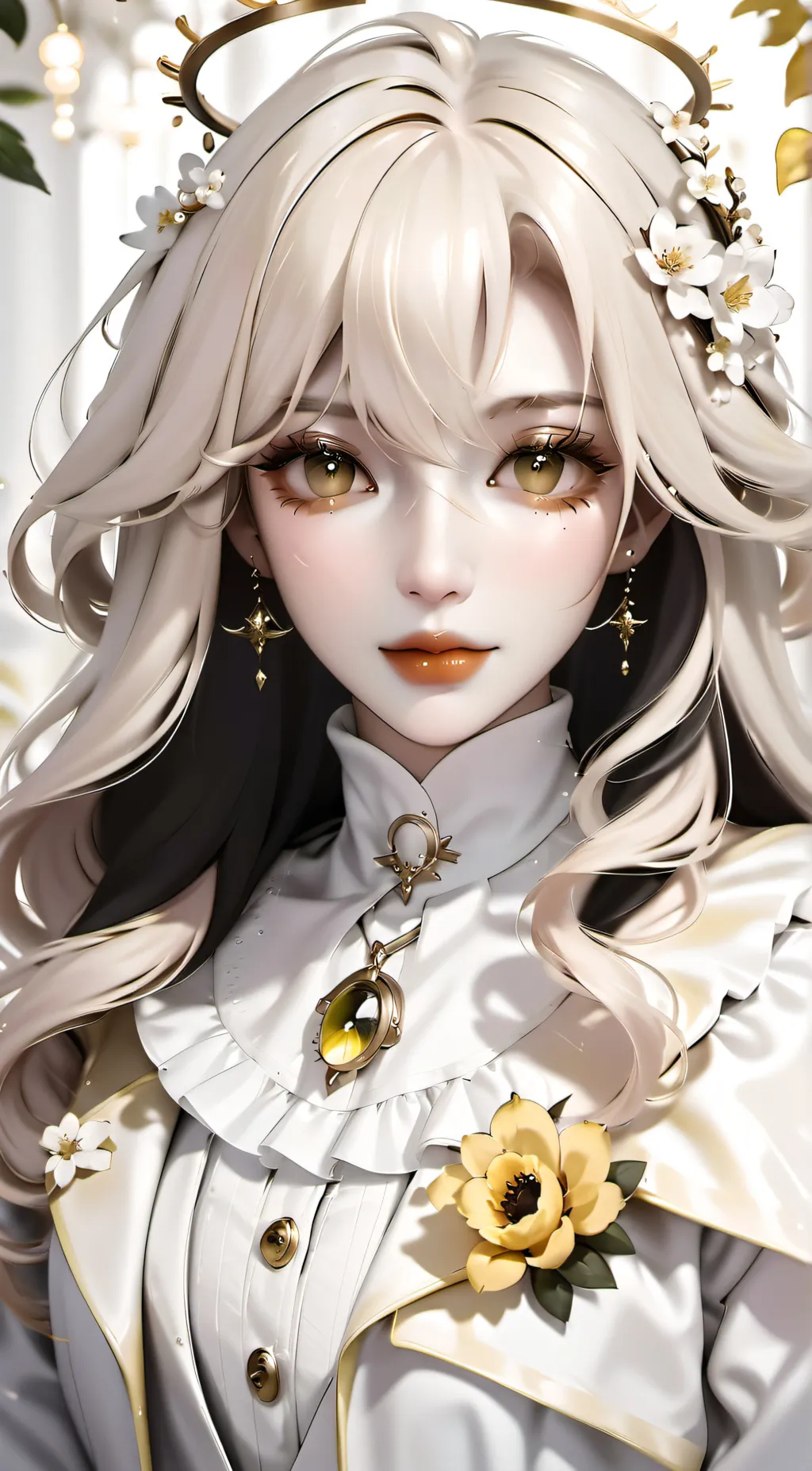 Talkie AI - Chat with ⭐️🌟!sun!🌟⭐️