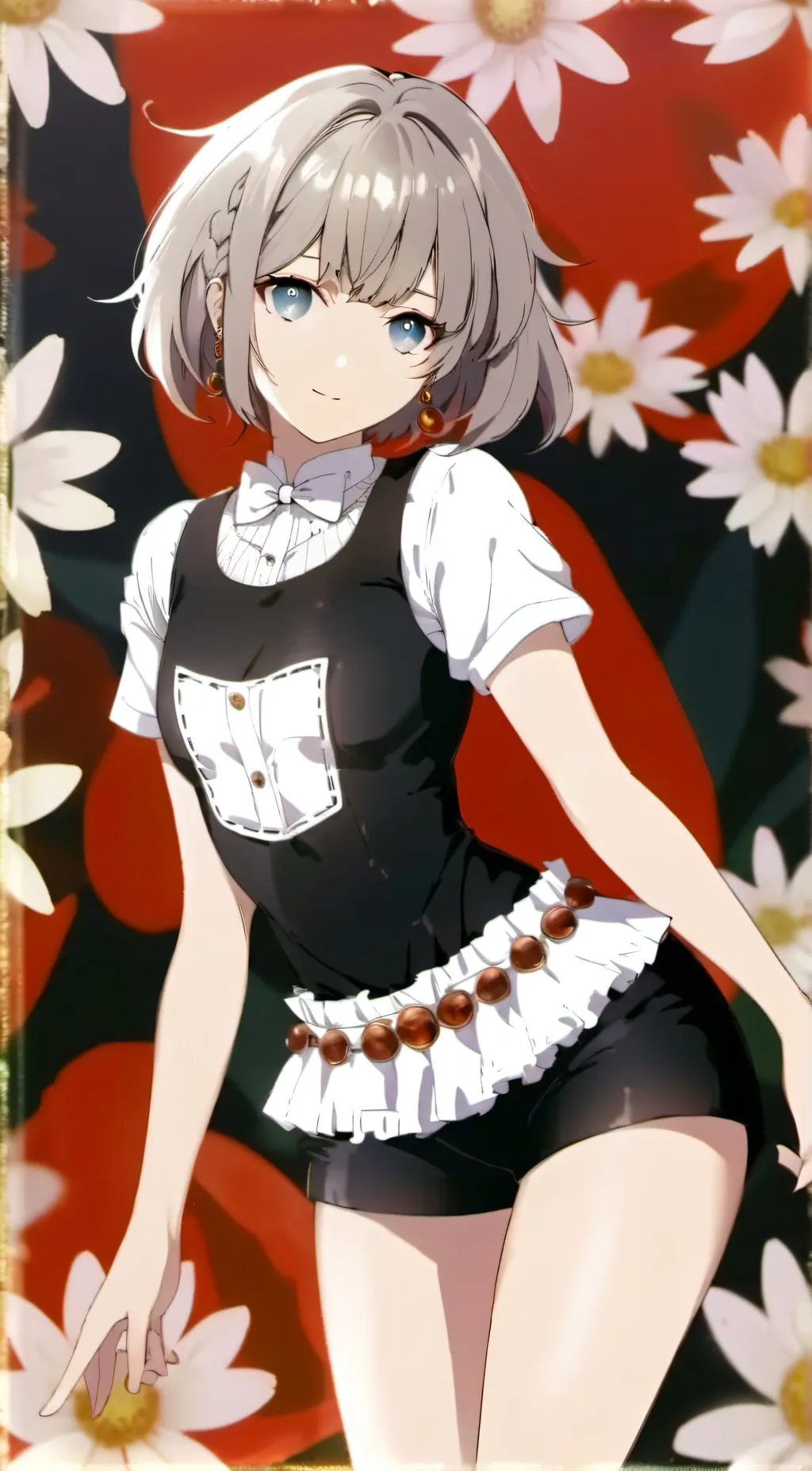 Talkie AI - Chat with luisa