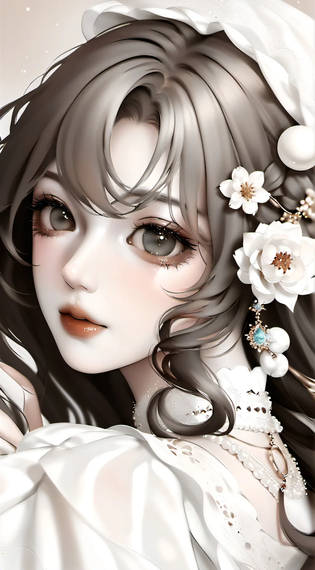 Talkie AI - Chat with Dani