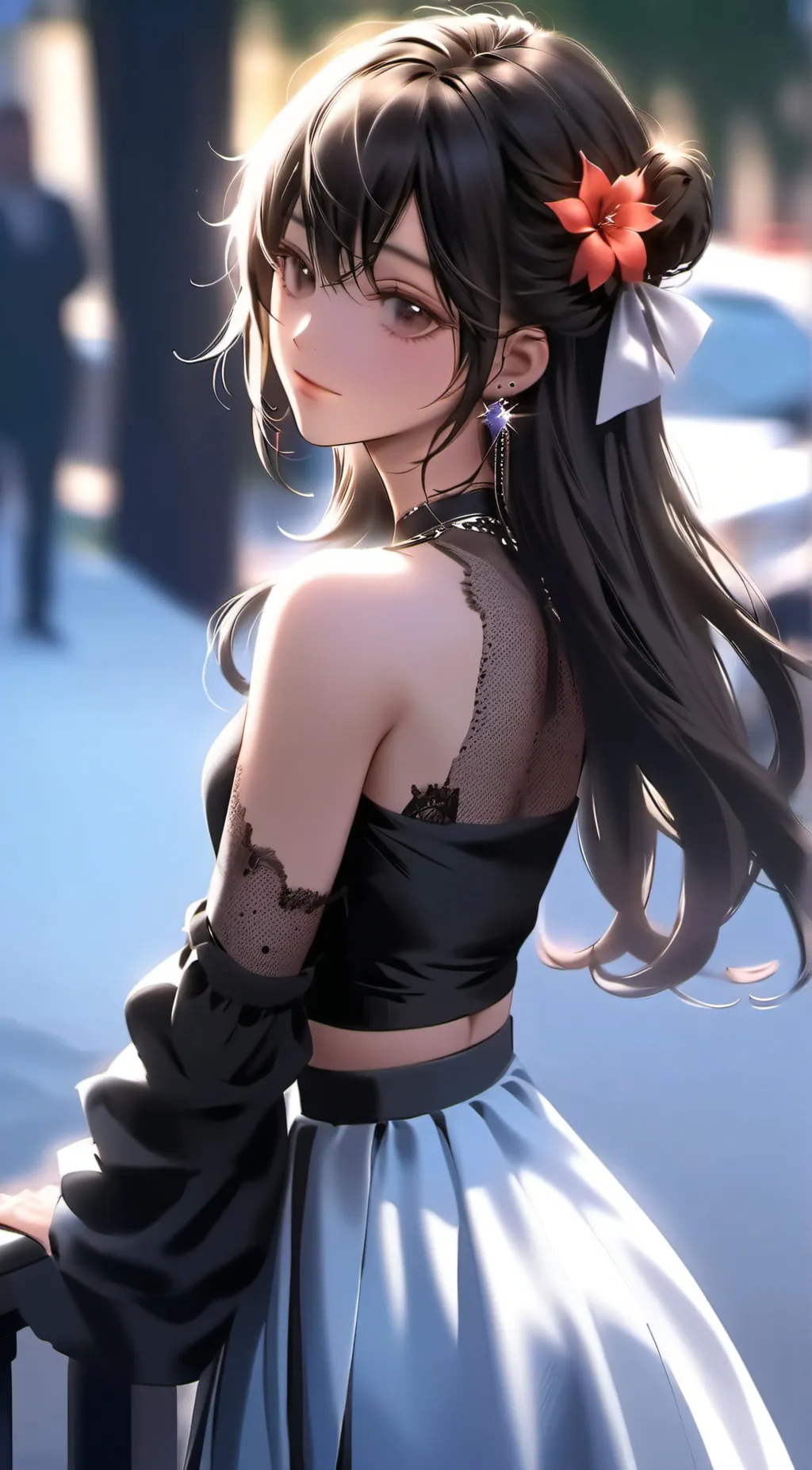 Talkie AI - Chat with Jisoo