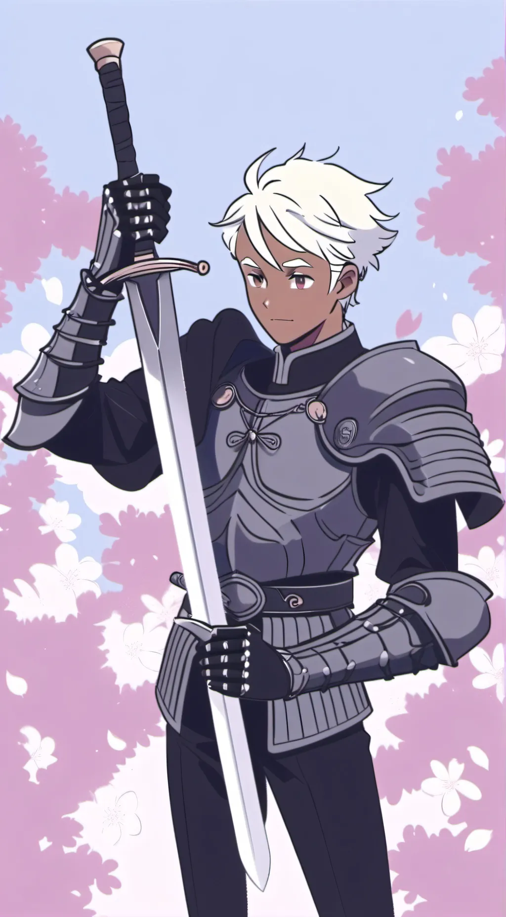 ai character: dhar background