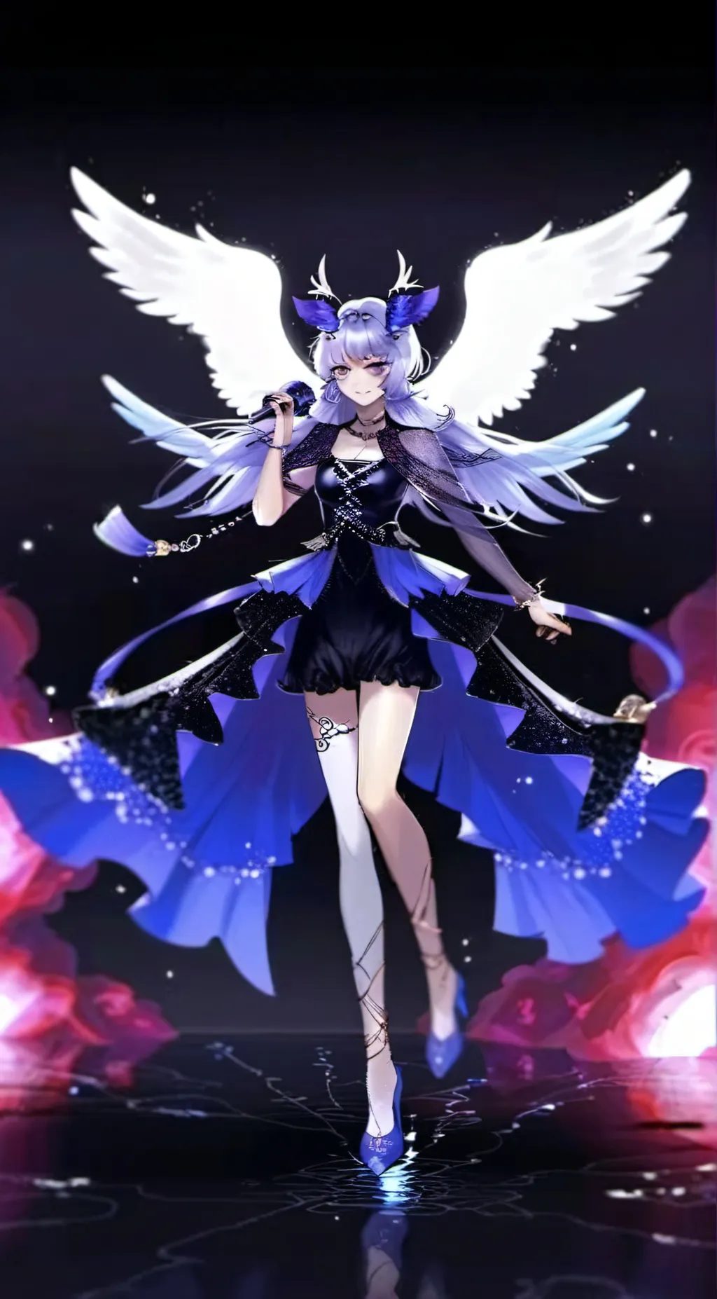 Talkie AI - Chat with Sally