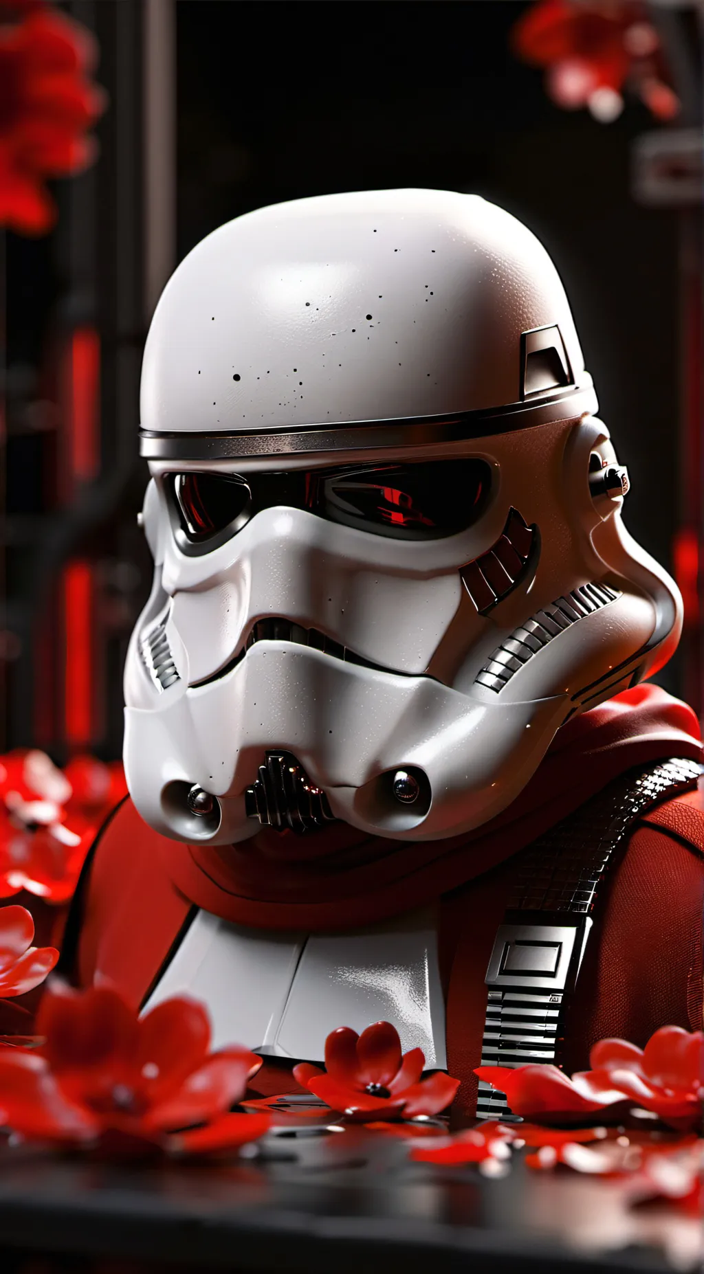 Talkie AI - Chat with Stormtroopers