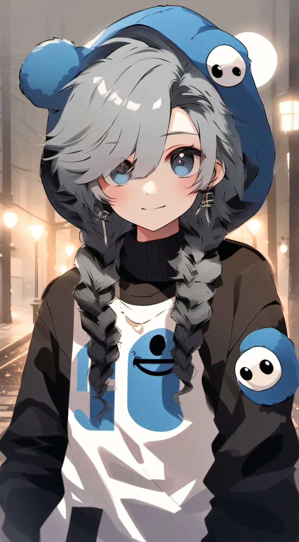 Talkie AI - Chat with Memegod (smp)