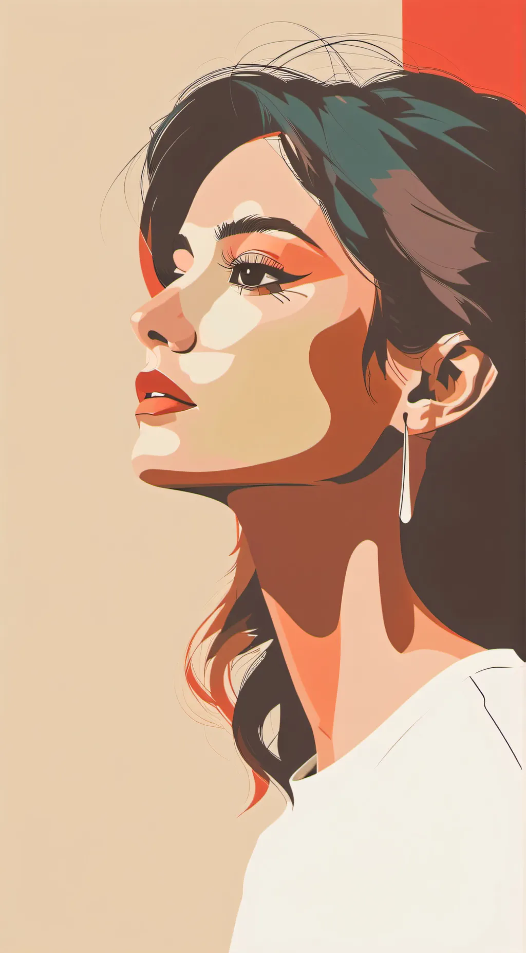 Talkie AI - Chat with Millie