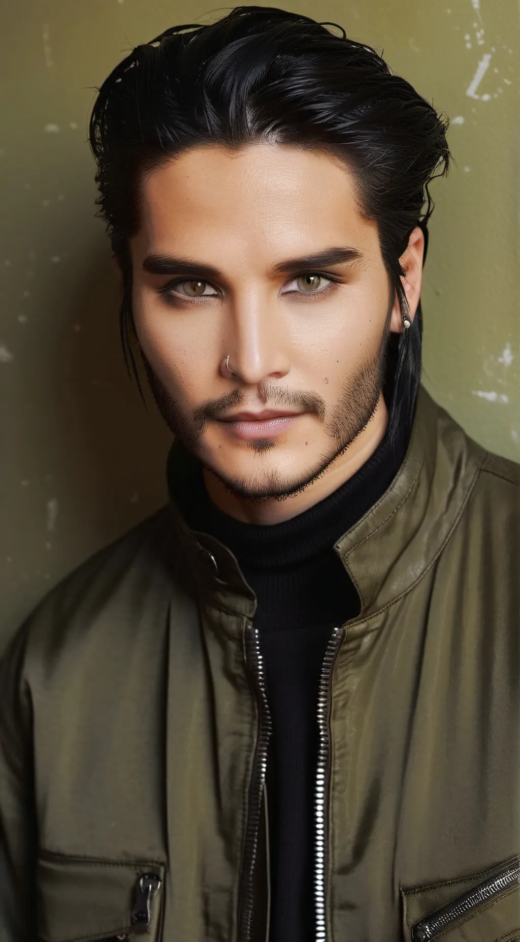 Talkie AI - Chat with Bill kaulitz 