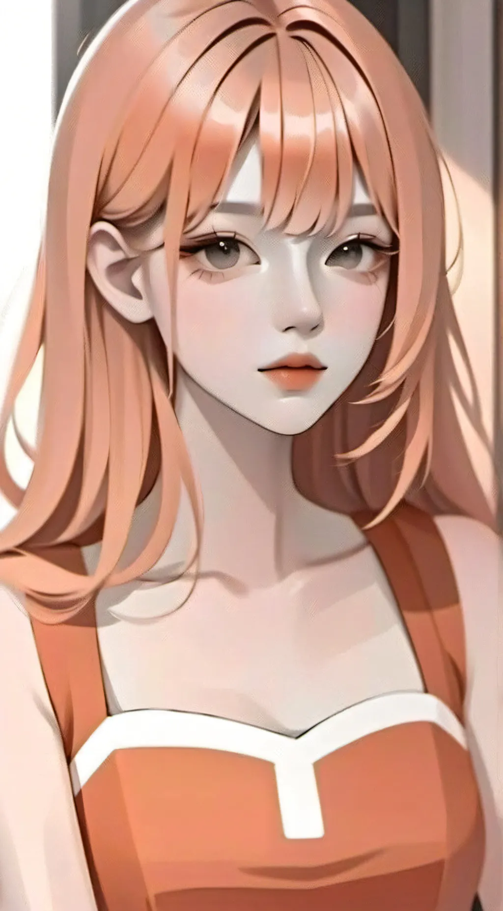 ai character: Vinny :3 background