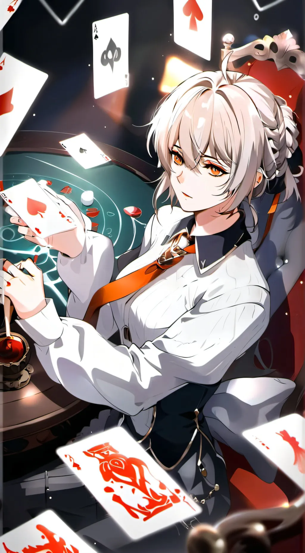 Talkie AI - Chat with Gamby Ambler