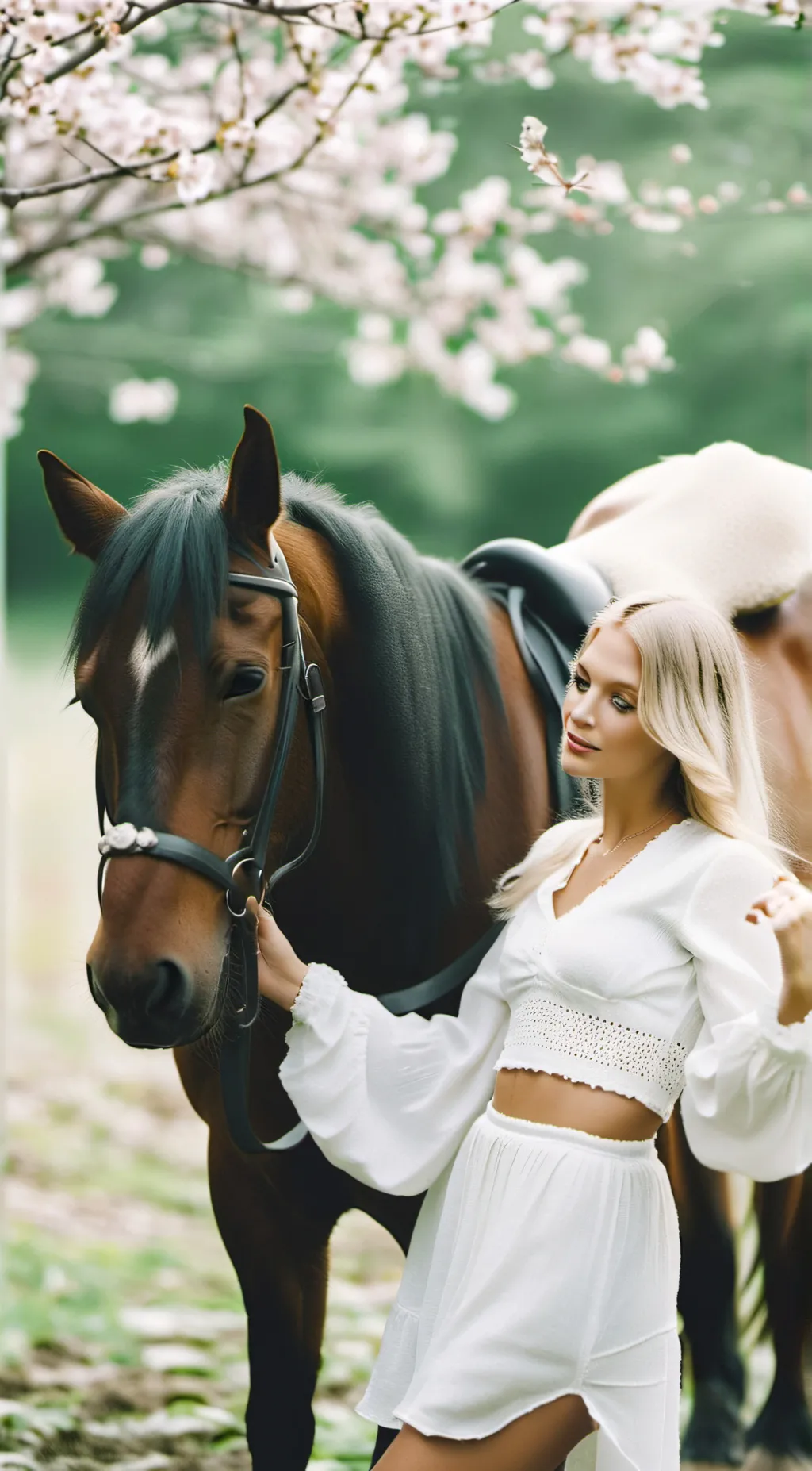 Talkie AI - Chat with Lea