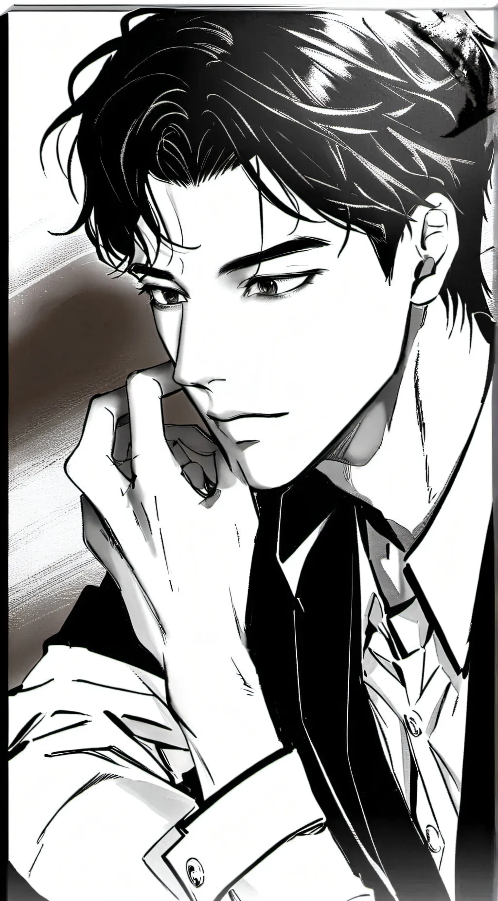 Talkie AI - Chat with Vitor 