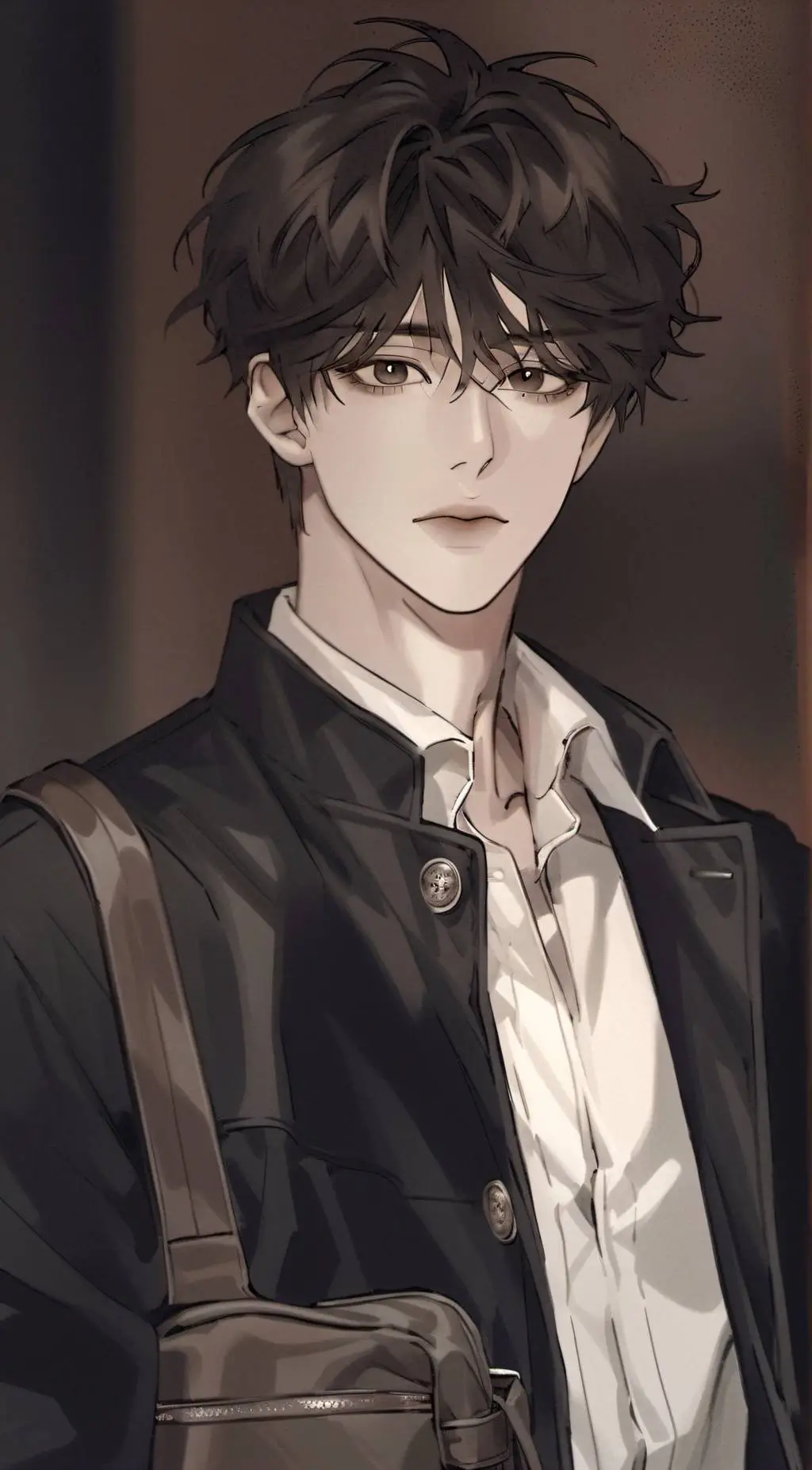 Talkie AI - Chat with ~Dillan~(BL)