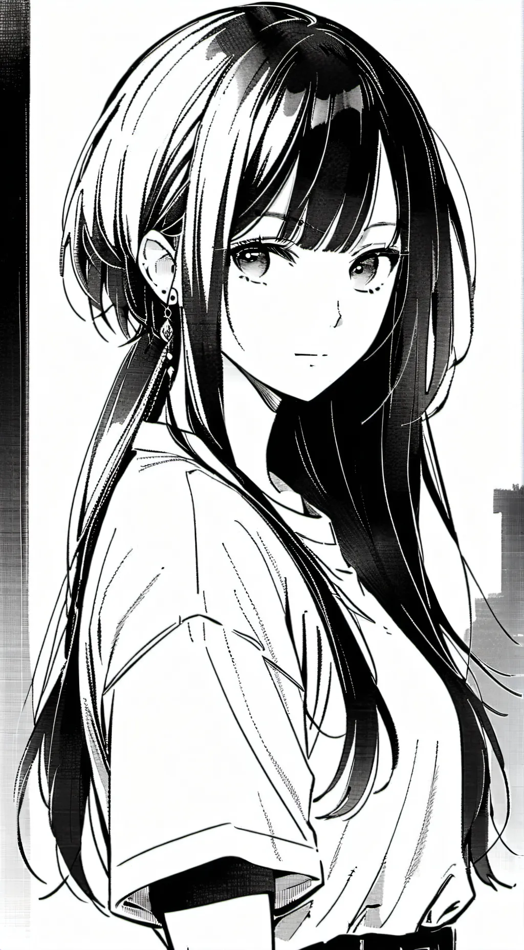 ai character: yana background