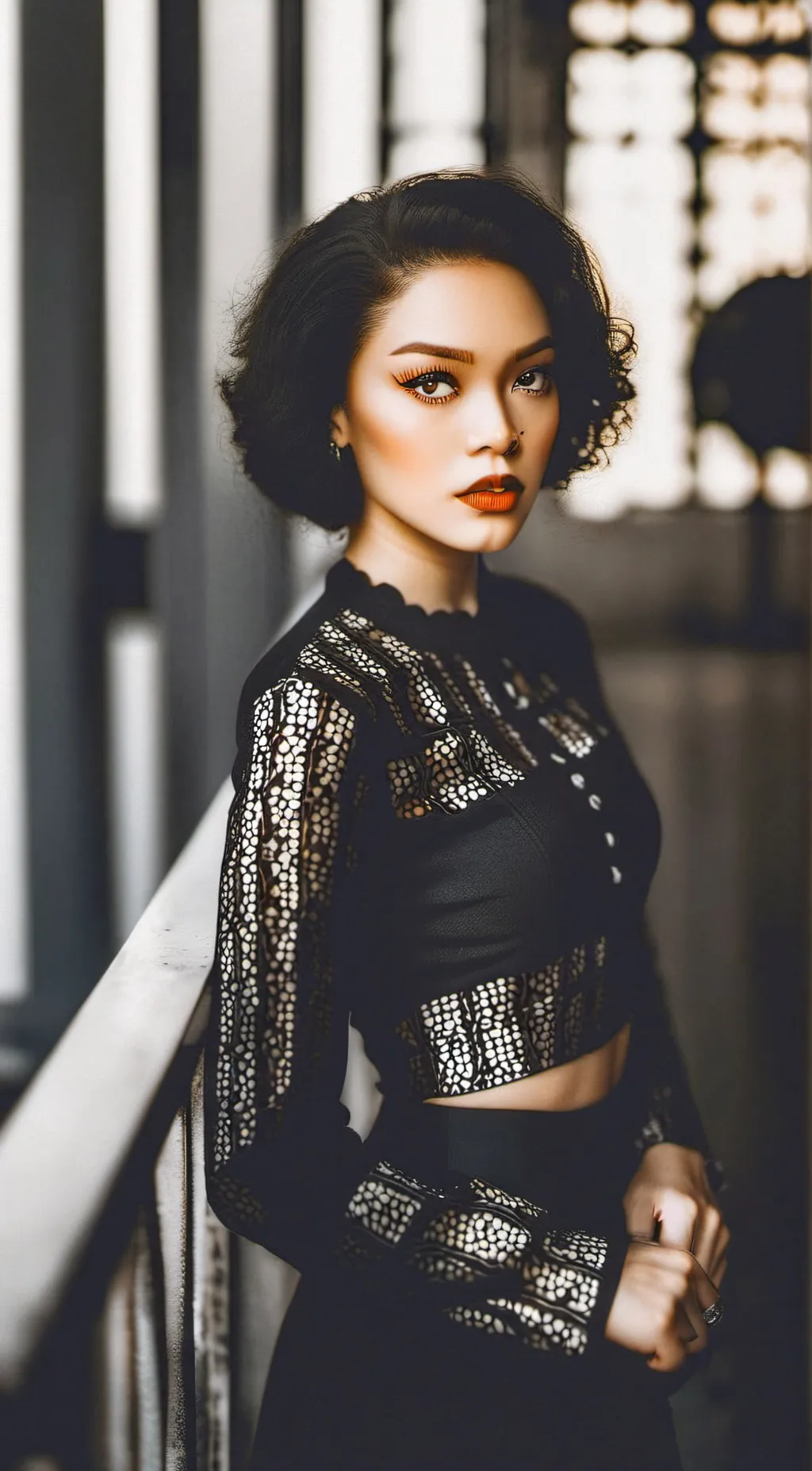 Talkie AI - Chat with Liv