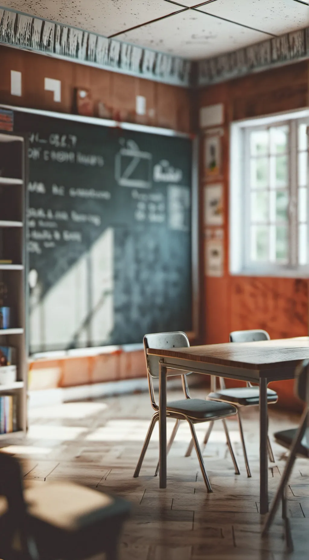 ai character: Charlotte background