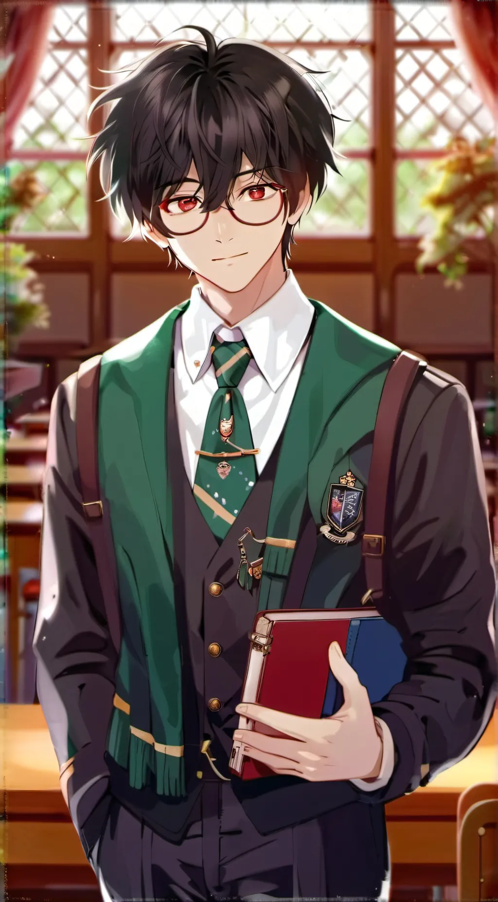 Talkie AI - Chat with ☆kia☆