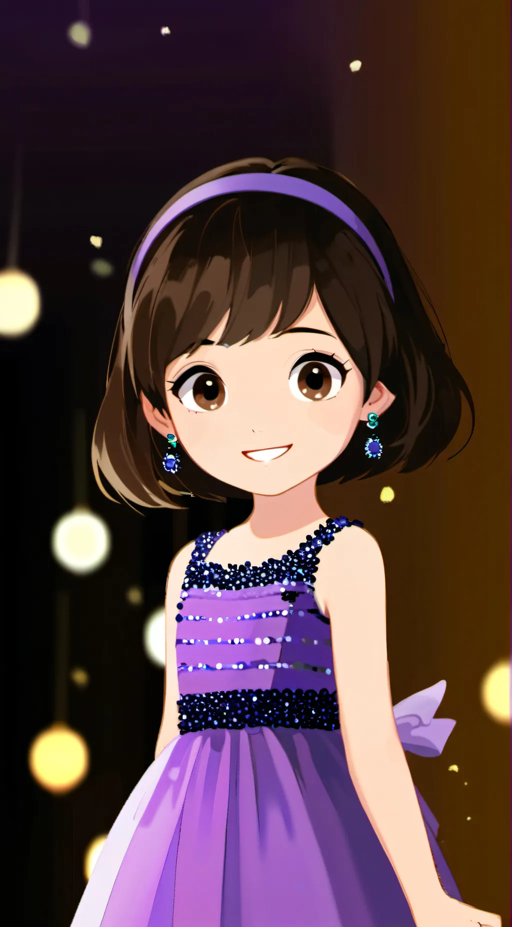 Talkie AI - Chat with June 