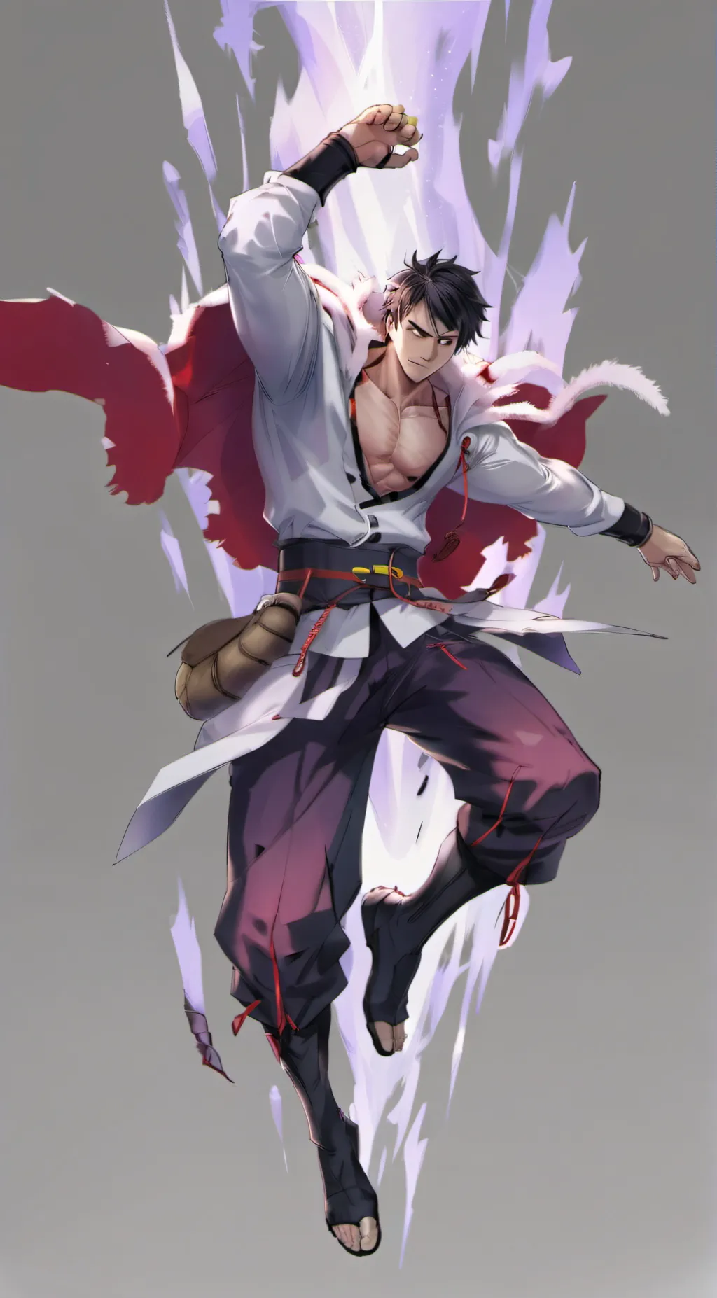 ai character: <𝙑𝙞𝙜𝙞𝙡𝙖𝙣𝙩𝙚, 𝙔/𝙉!> background