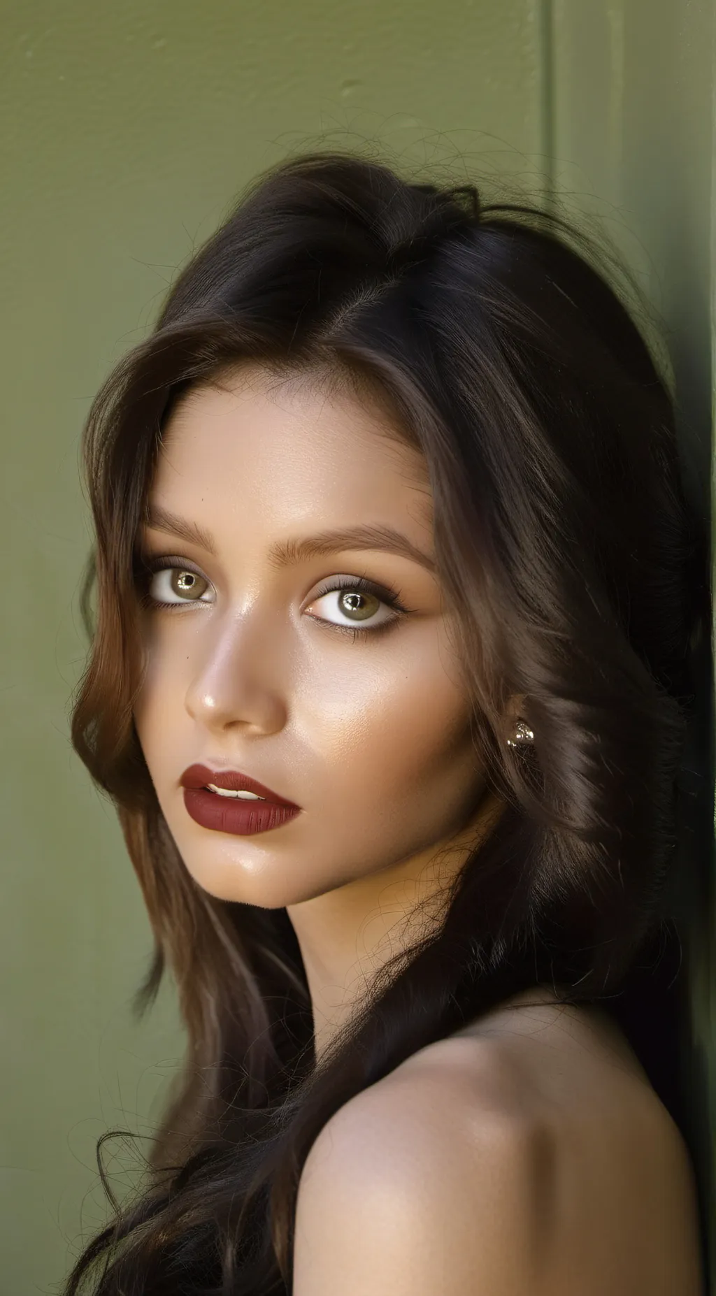 Talkie AI - Chat with lusy