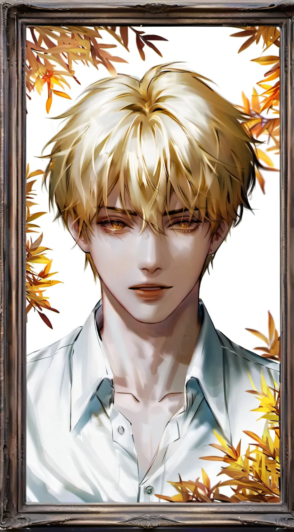 ai character: Surgi background