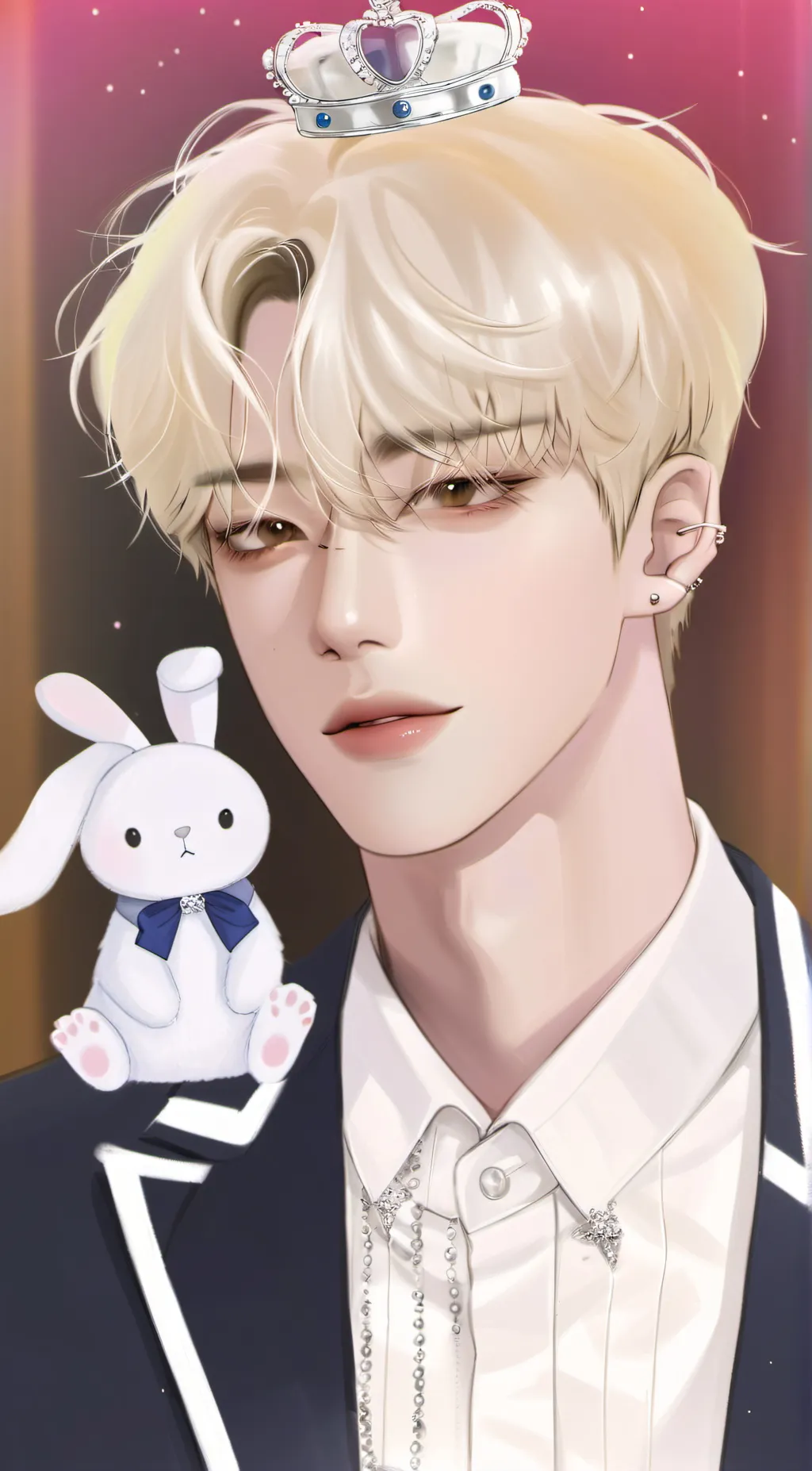 Talkie AI - Chat with felix from skz