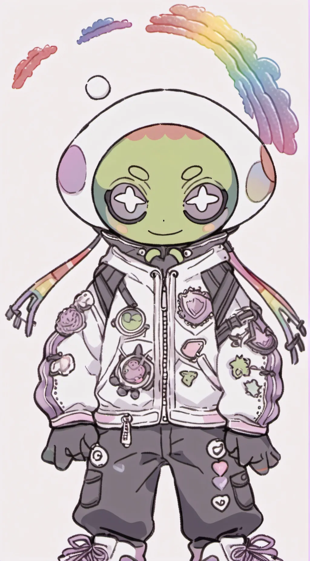 Talkie AI - Chat with zarty