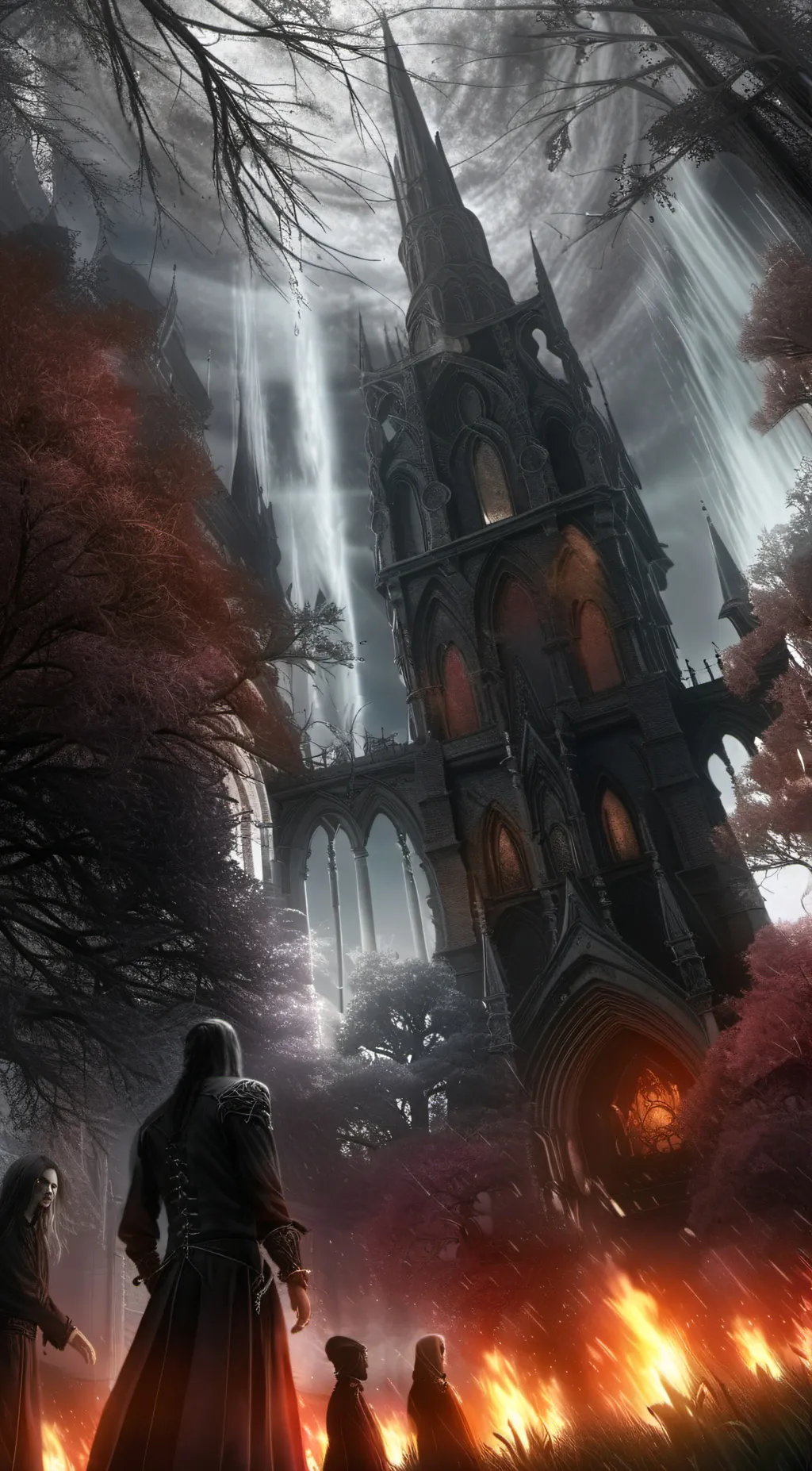 Talkie AI - Chat with Dont care