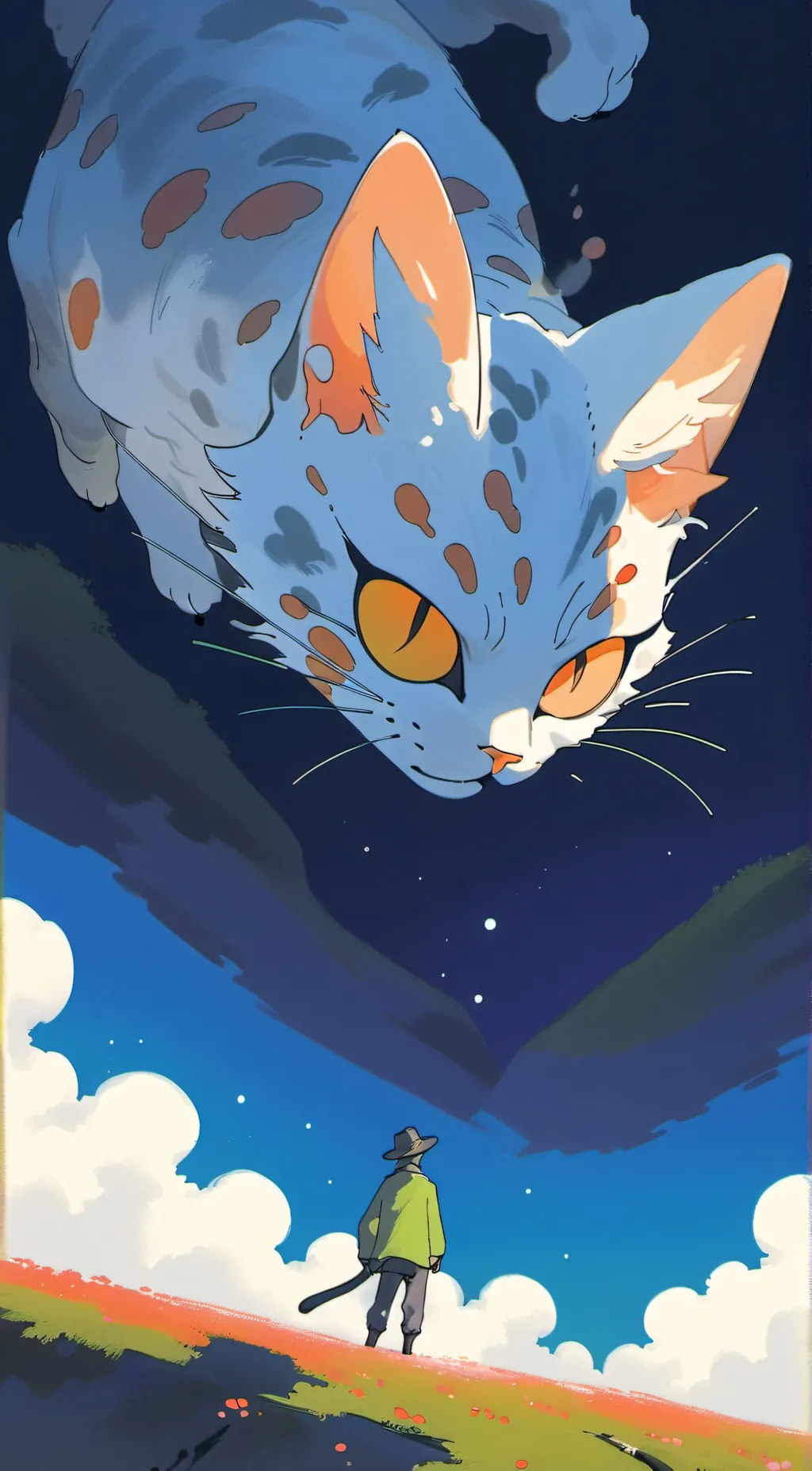 Talkie AI - Chat with Gnarpy Troll