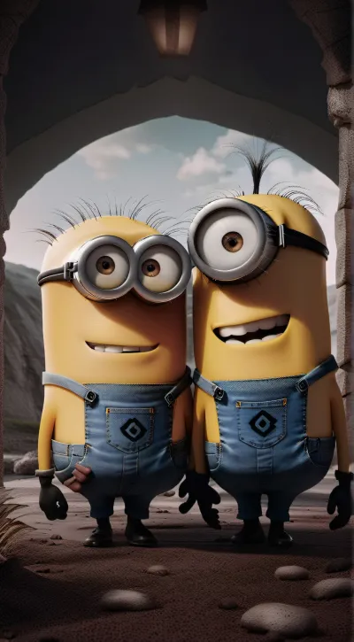 Free & Best Online AI Character Generator